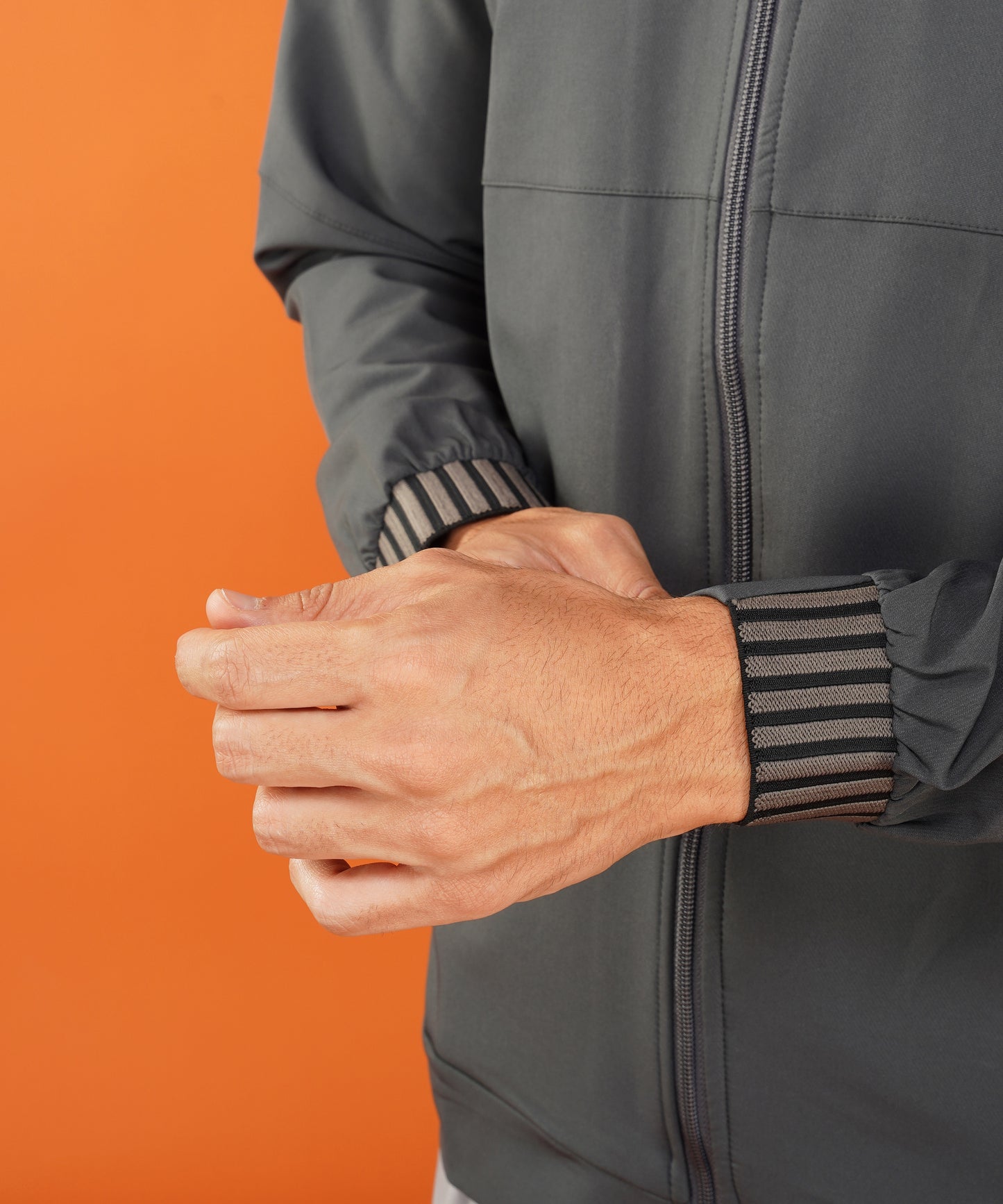 Fearless Terry Trackjacket