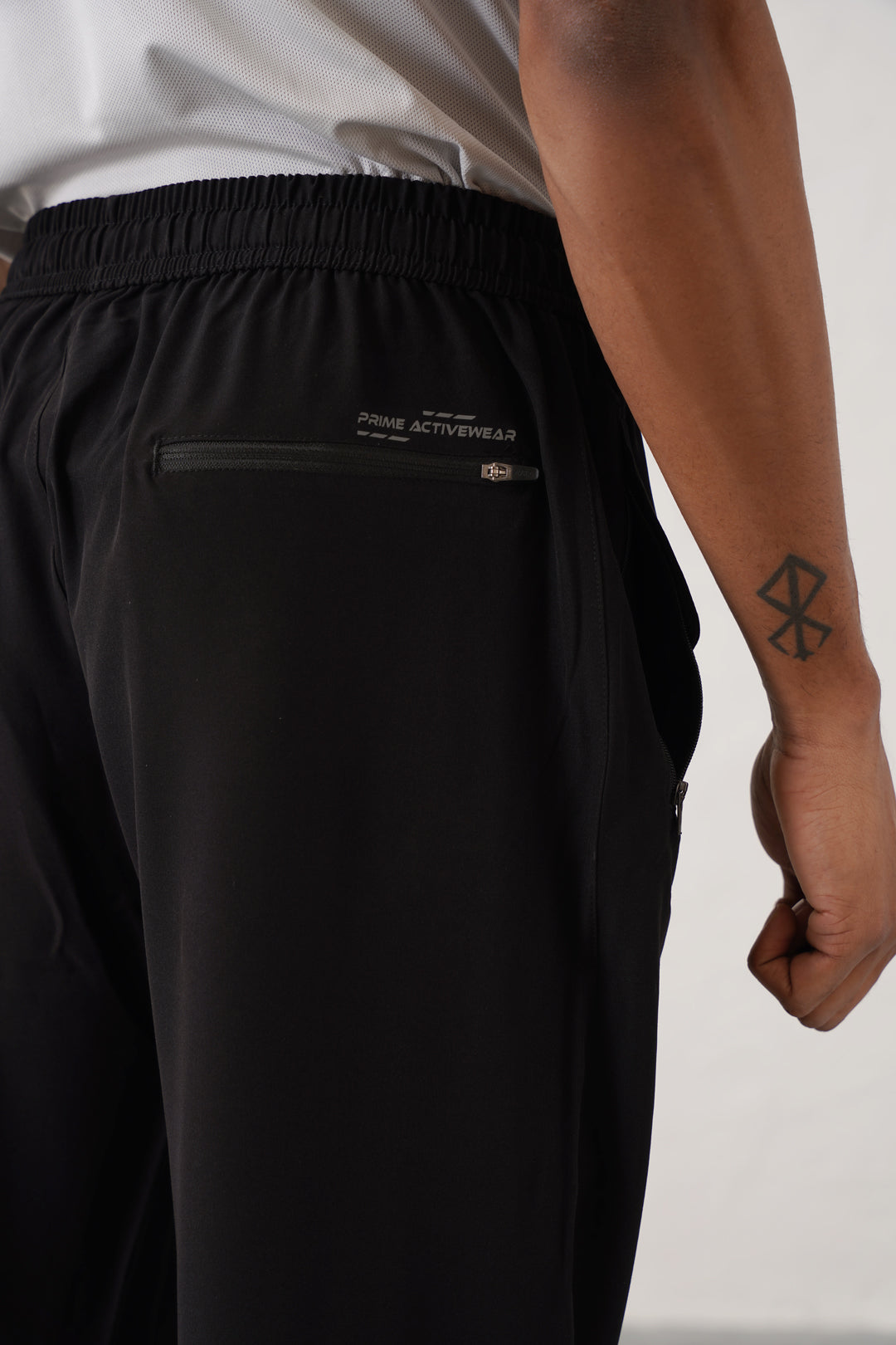 Wes Siddh Encore Trackpants
