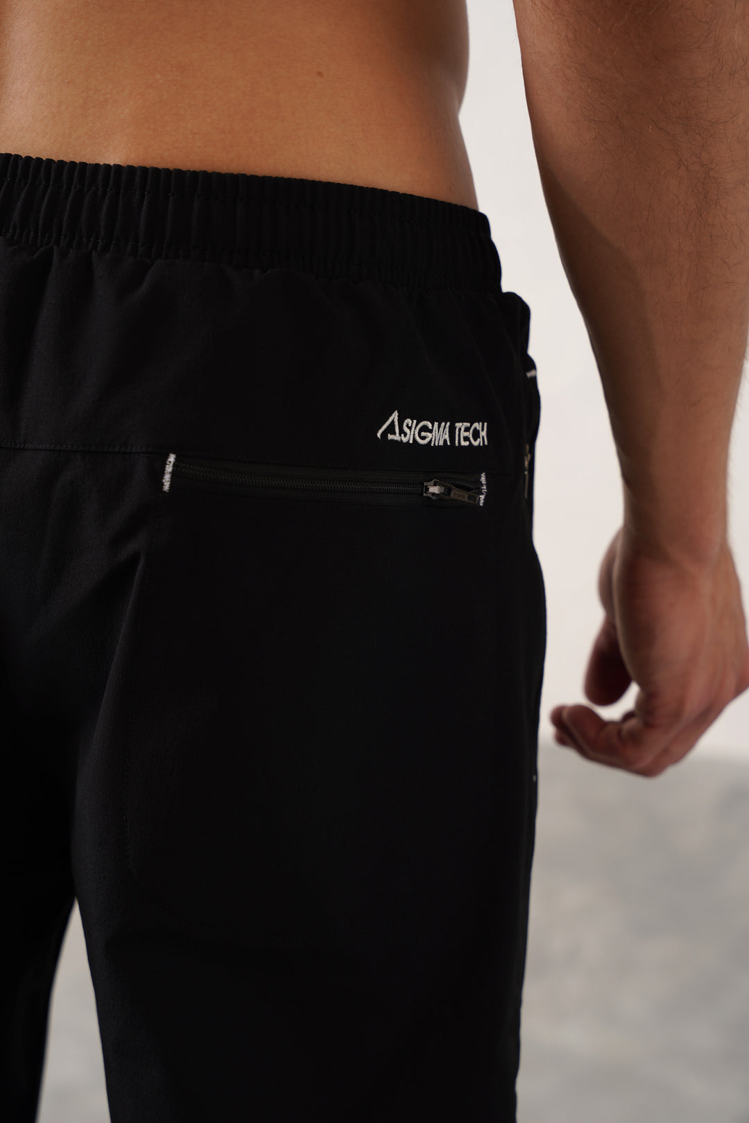 Paul Terry Trackpants