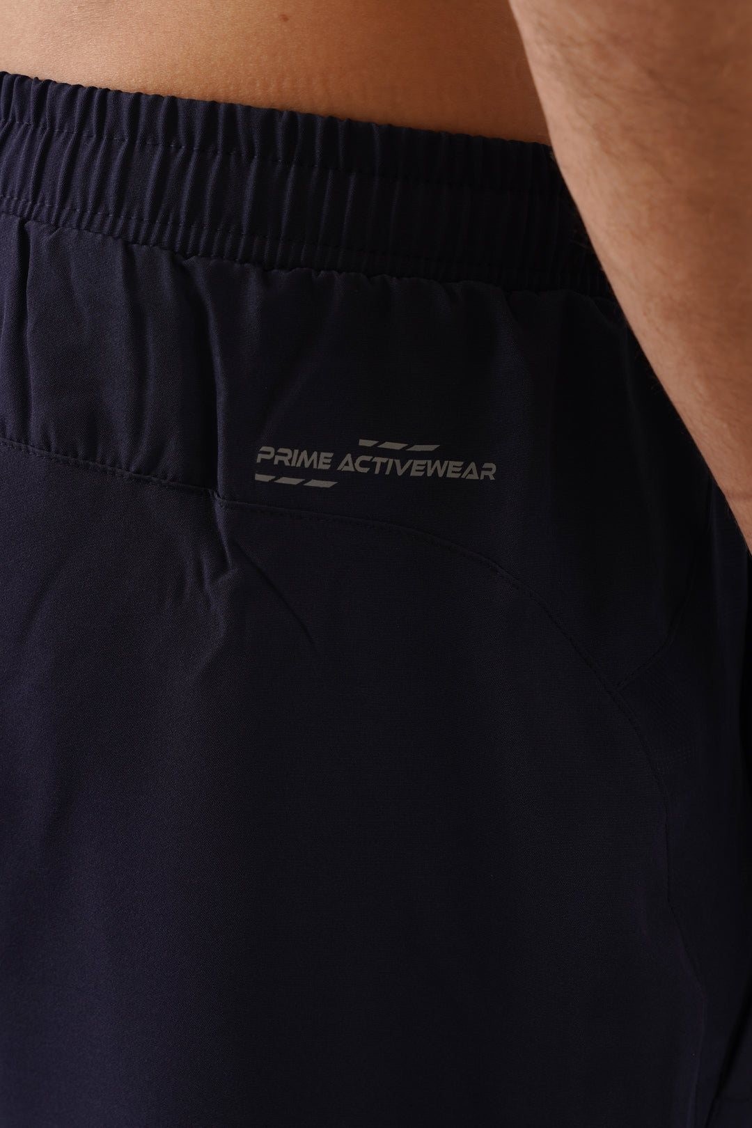 Joel Ns Lycra Academy Track Shorts