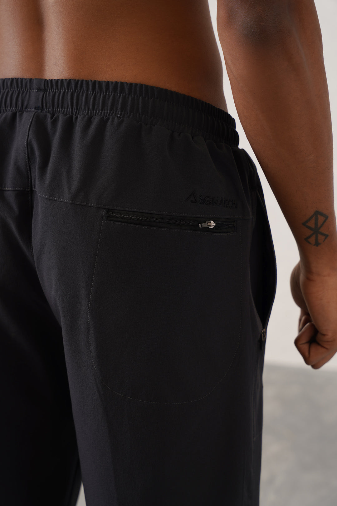 Heath Terry Spandex Trackpants