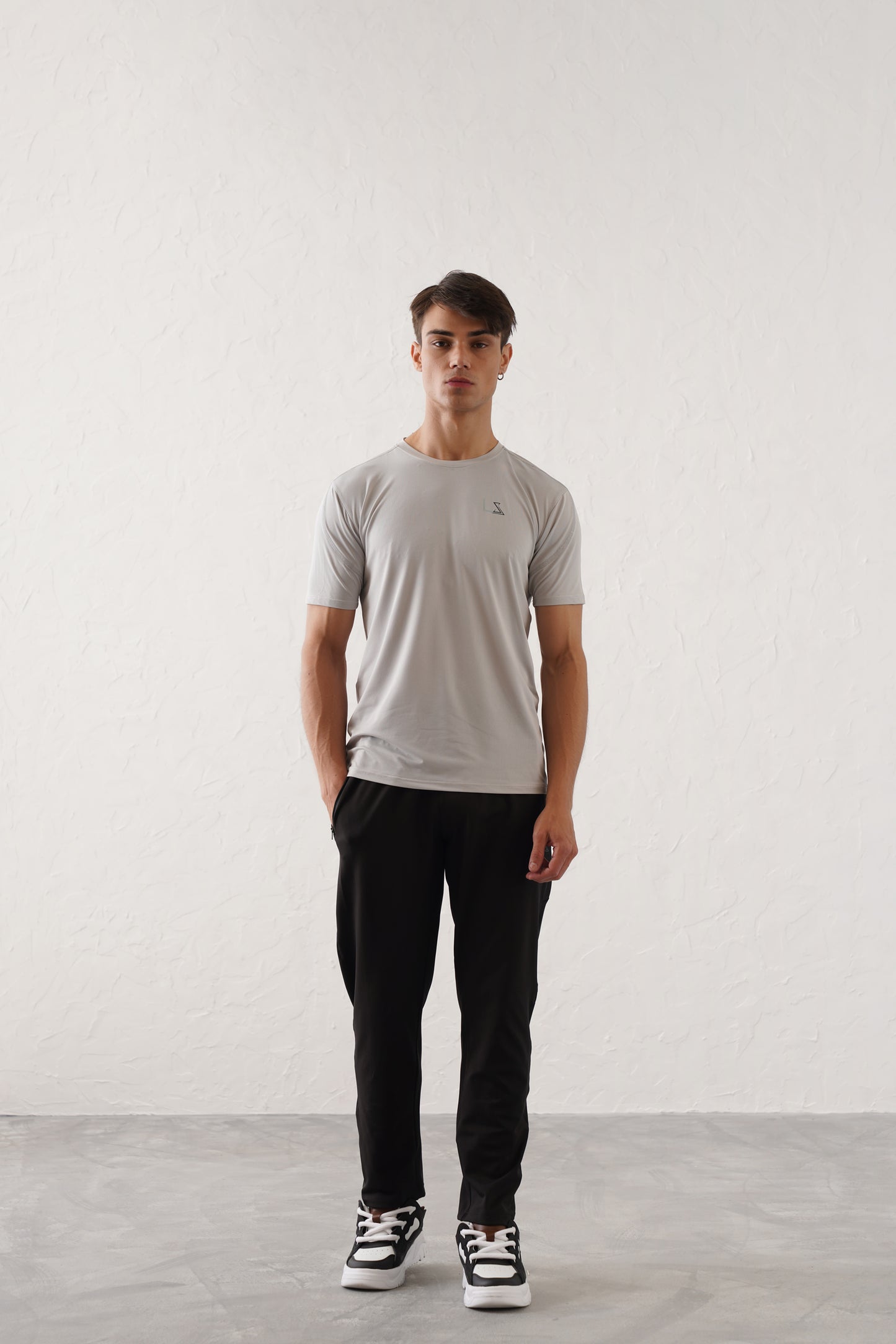 Chris Caliber Spandex T-shirt