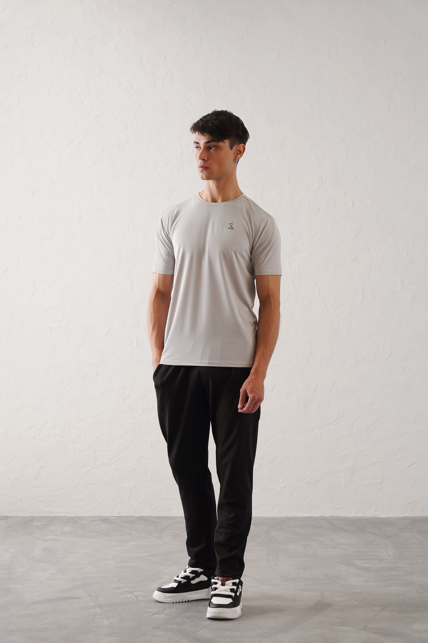 Chris Caliber Spandex T-shirt