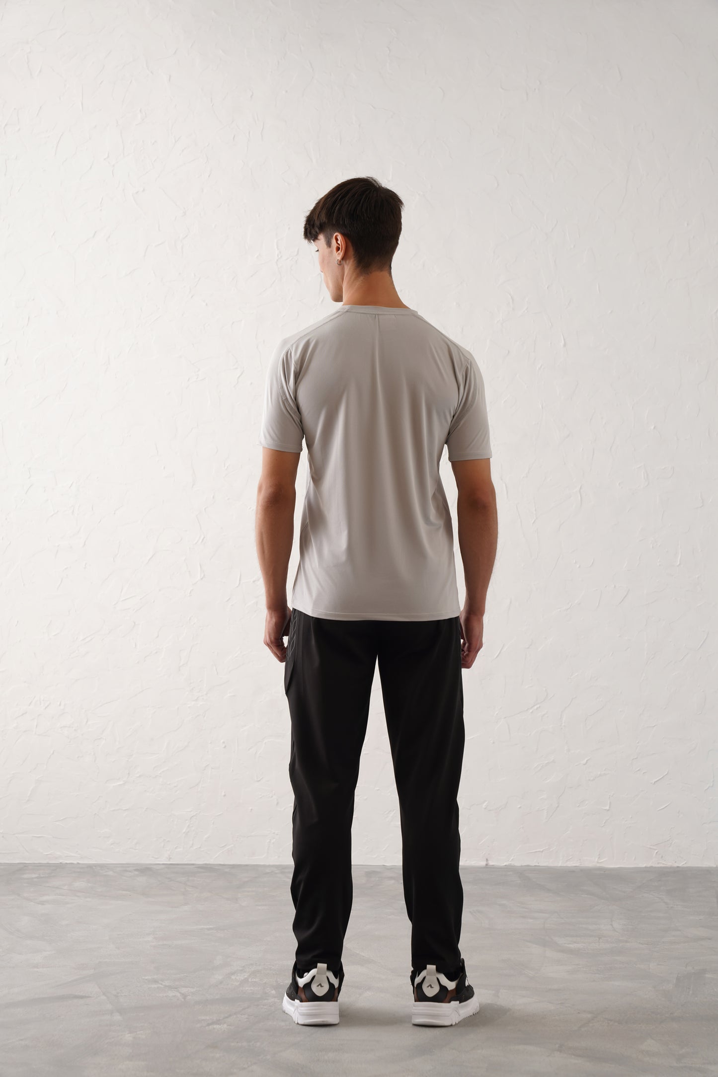 Chris Caliber Spandex T-shirt