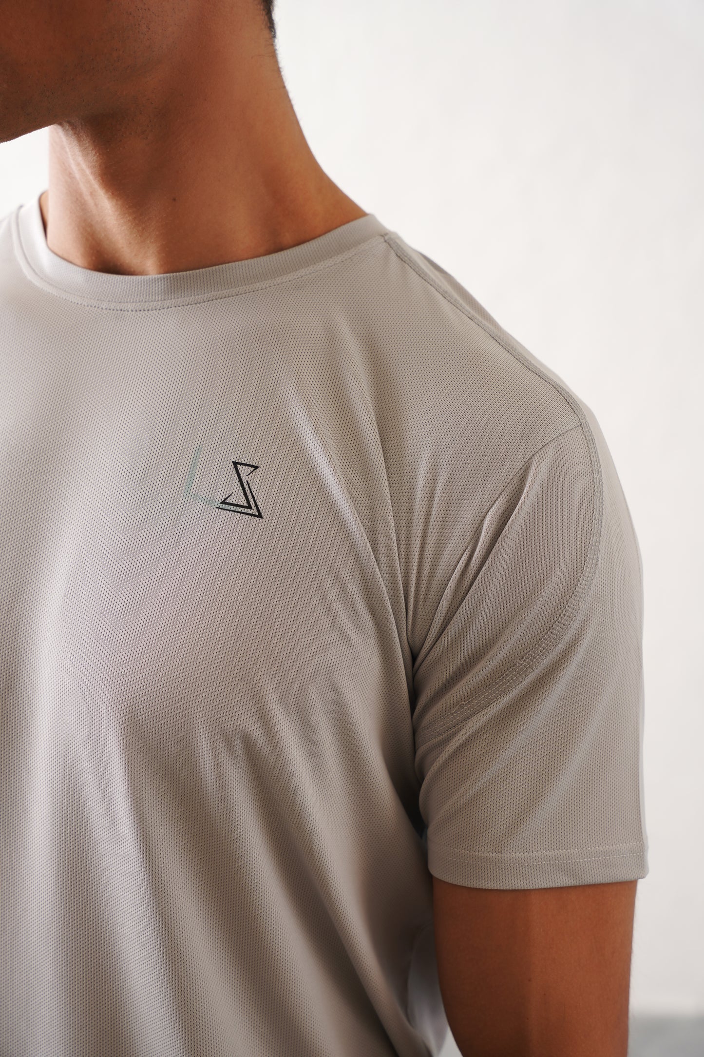 Chris Caliber Spandex T-shirt