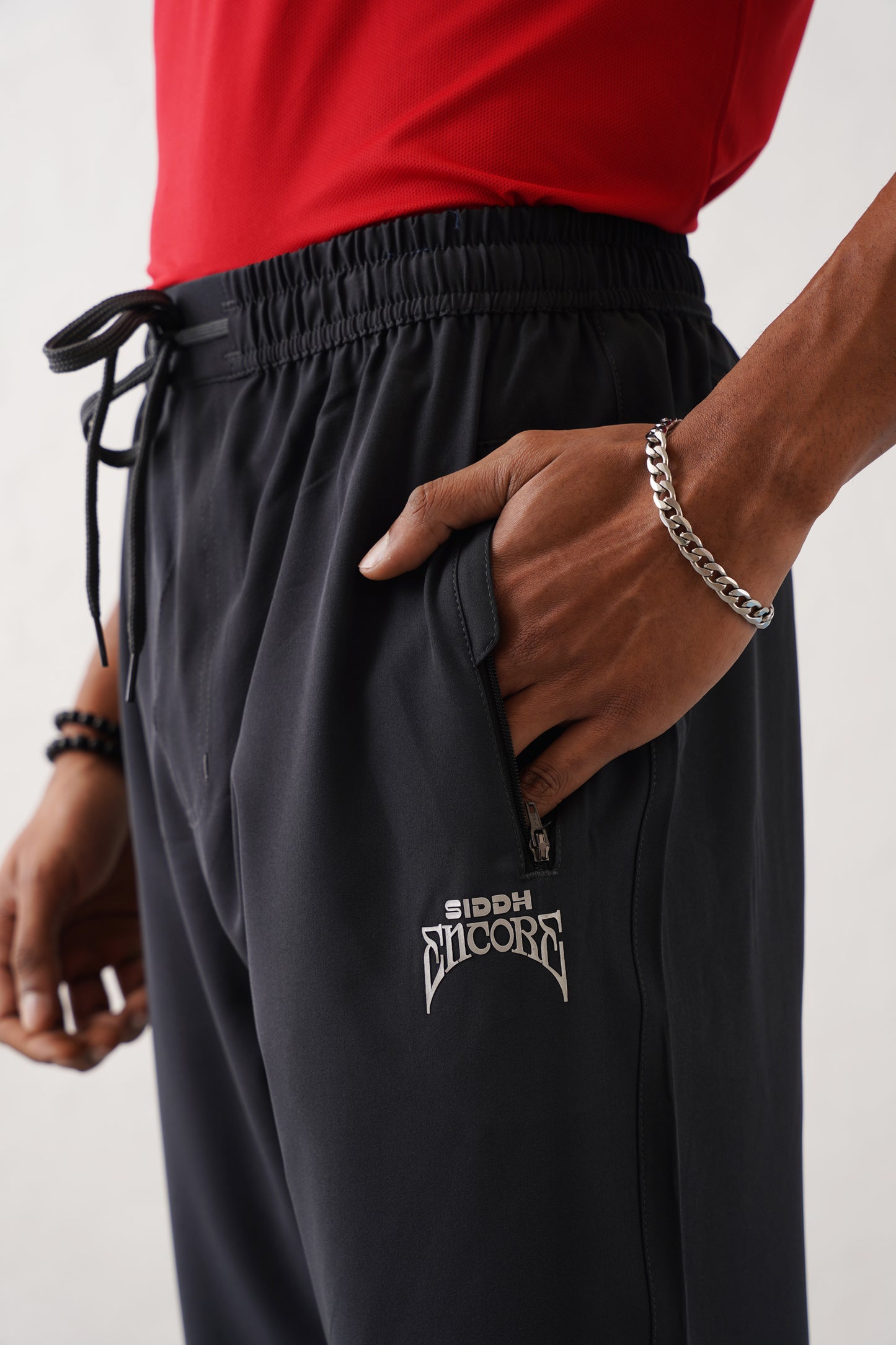 Ray Siddh Encore Trackpants