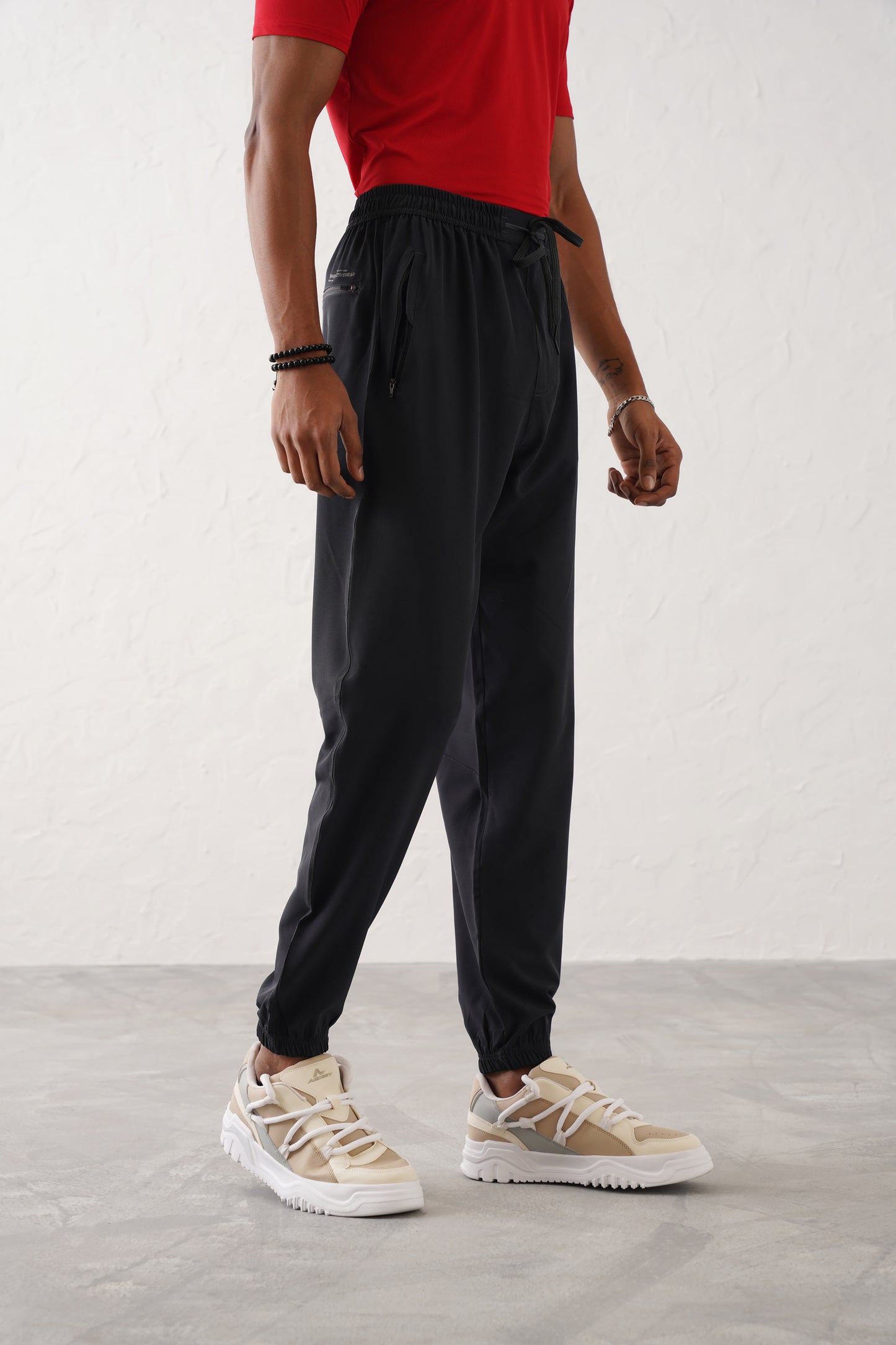 Ray Siddh Encore Trackpants