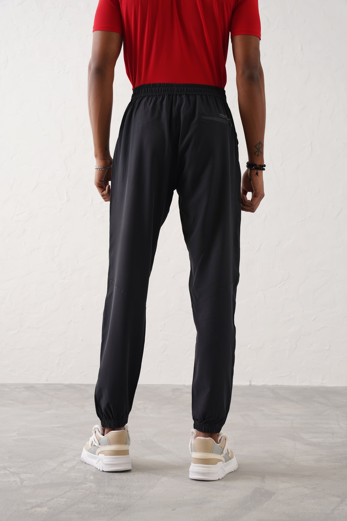 Ray Siddh Encore Trackpants