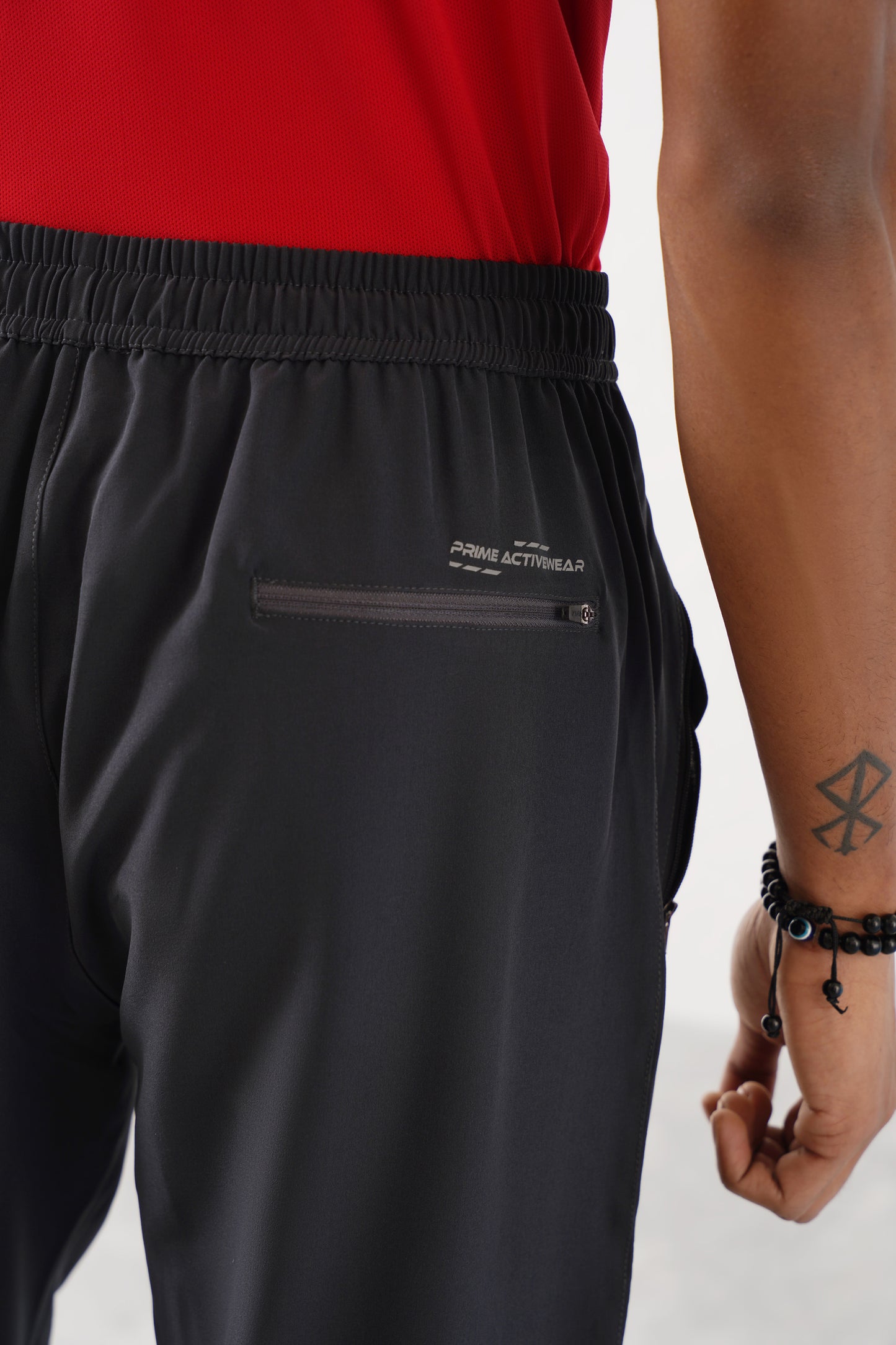 Ray Siddh Encore Trackpants