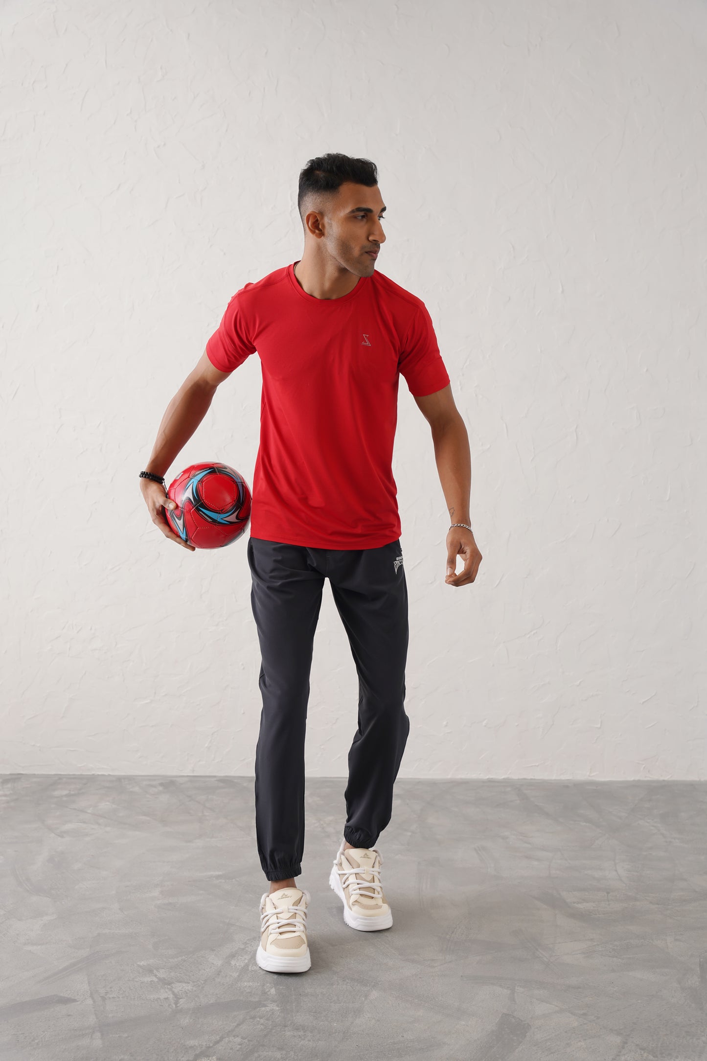 Ray Siddh Encore Trackpants