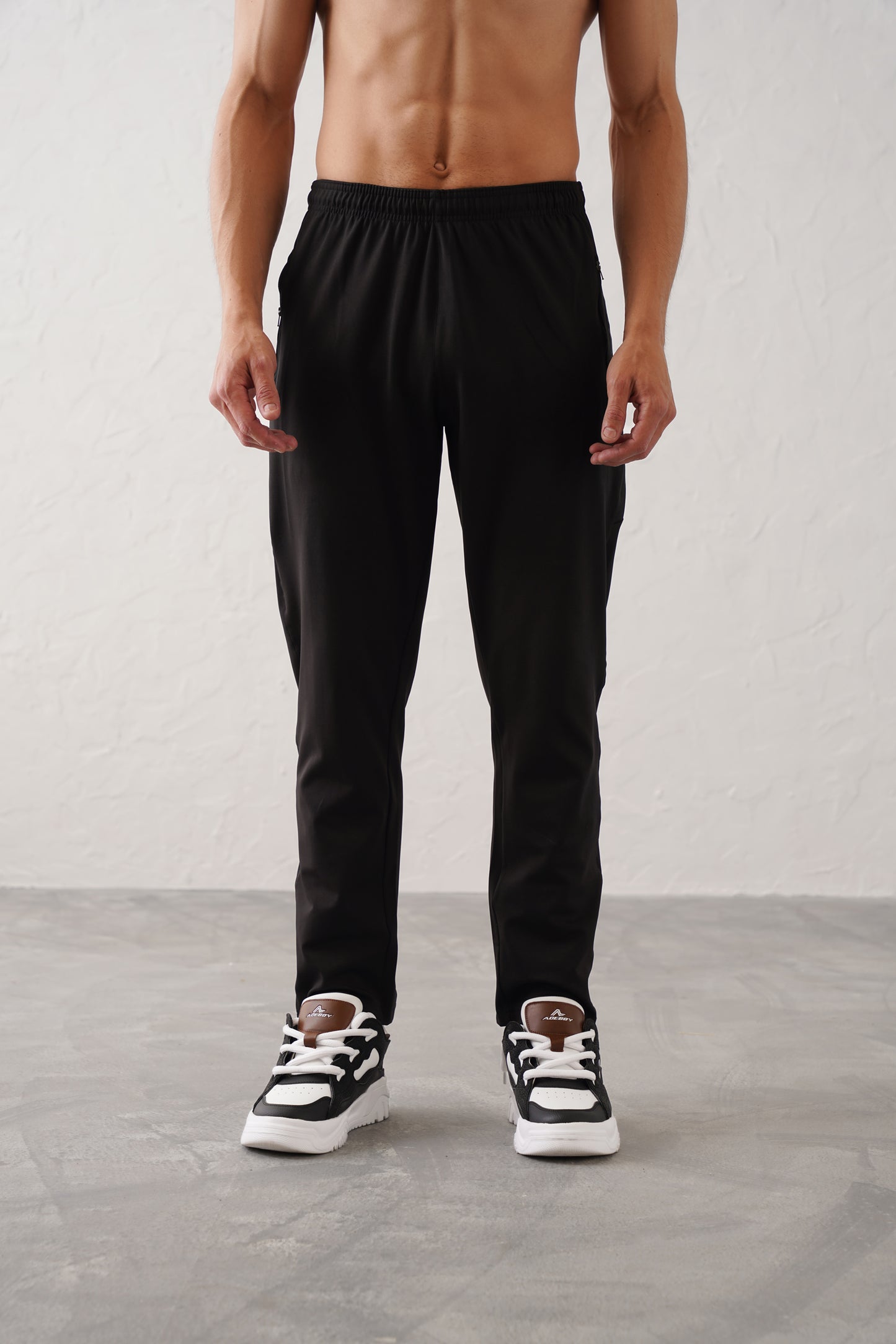 Steve Trackpants