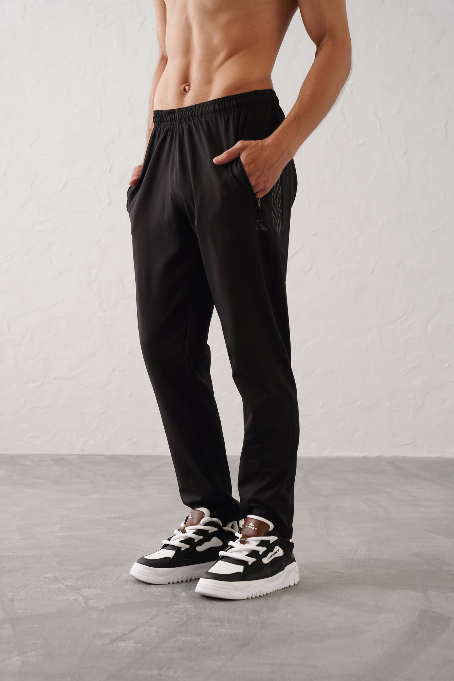 Steve Trackpants