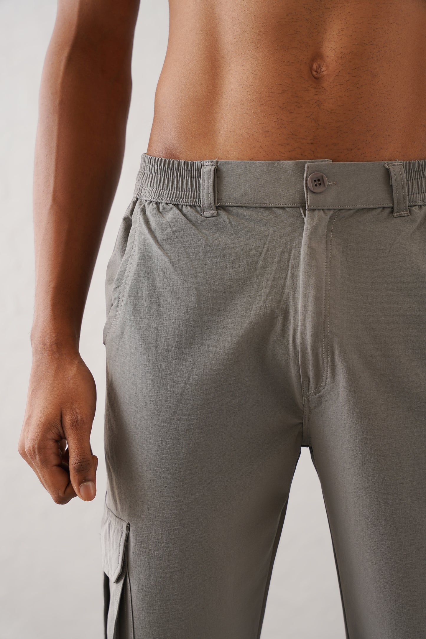 Joseph Terry Spandex Cargo