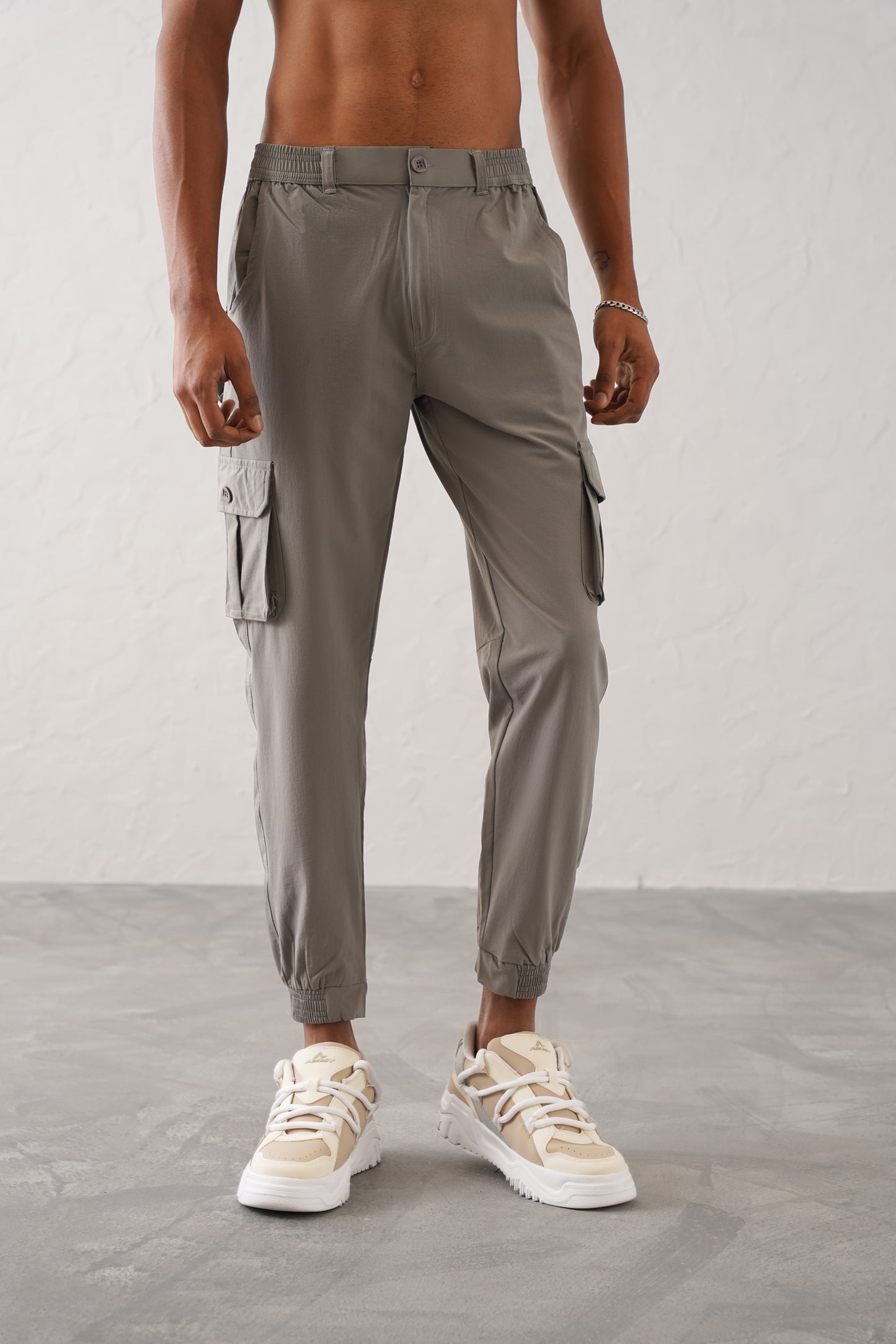 Joseph Terry Spandex Cargo