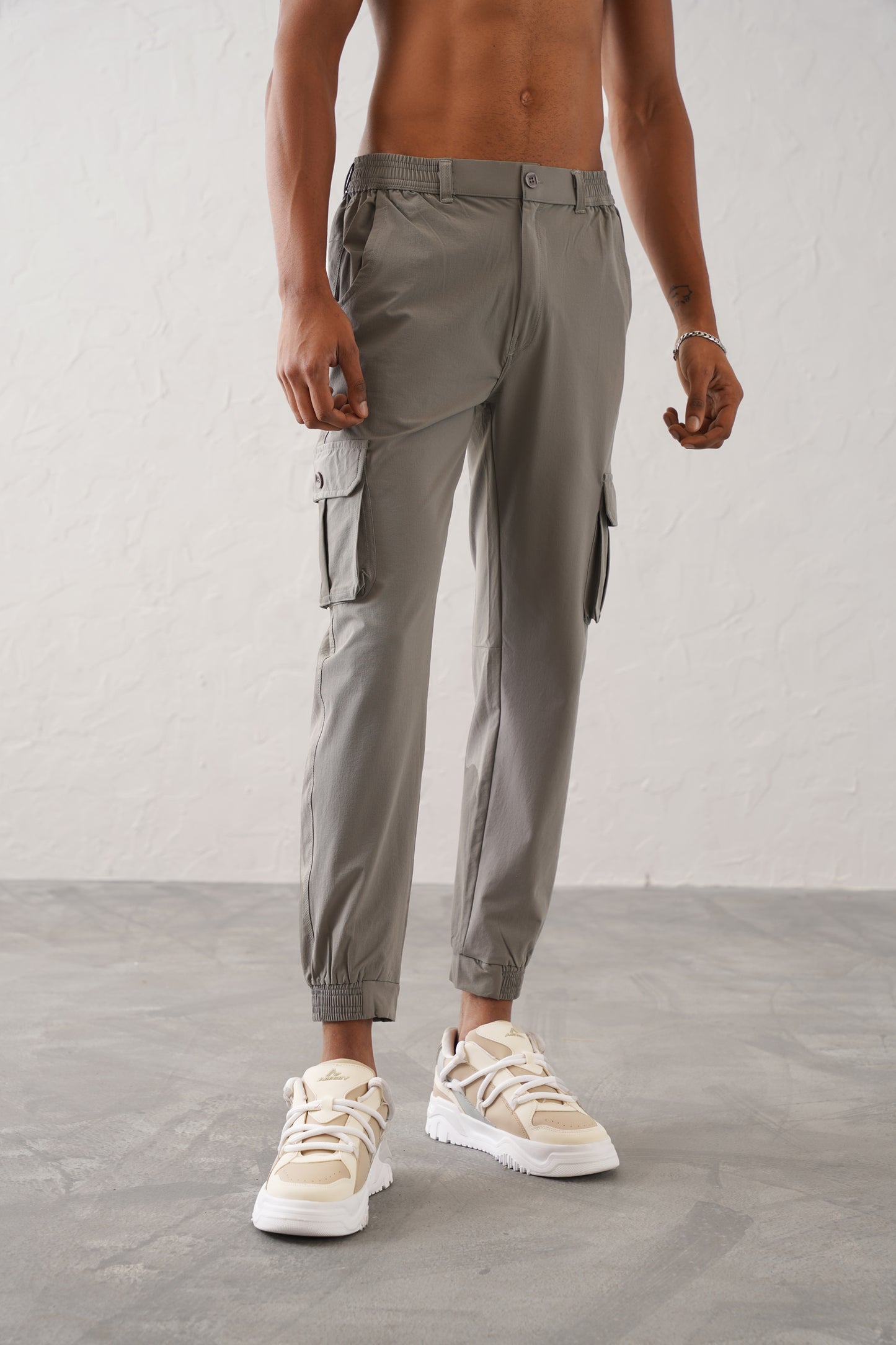 Joseph Terry Spandex Cargo