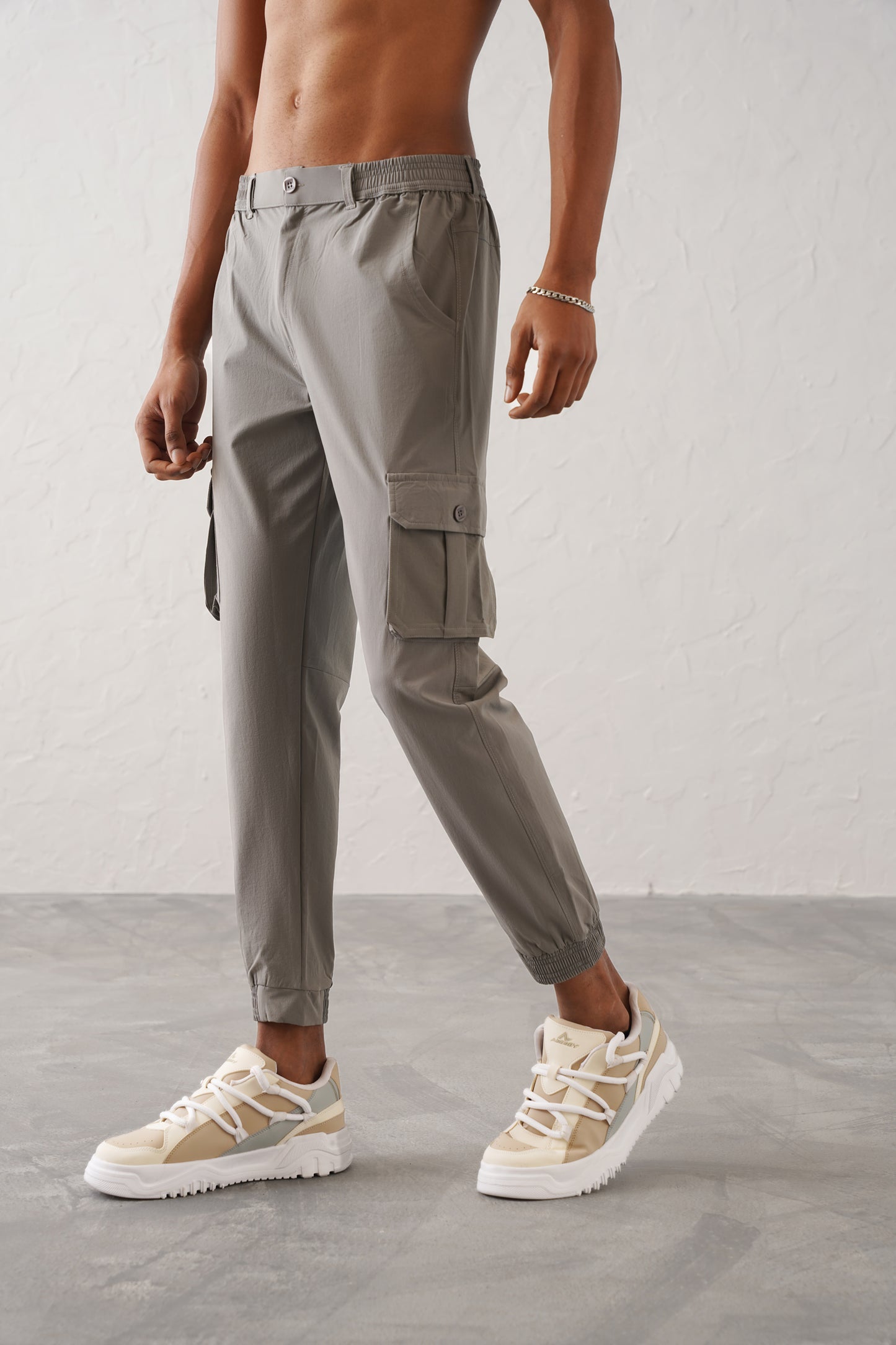 Joseph Terry Spandex Cargo