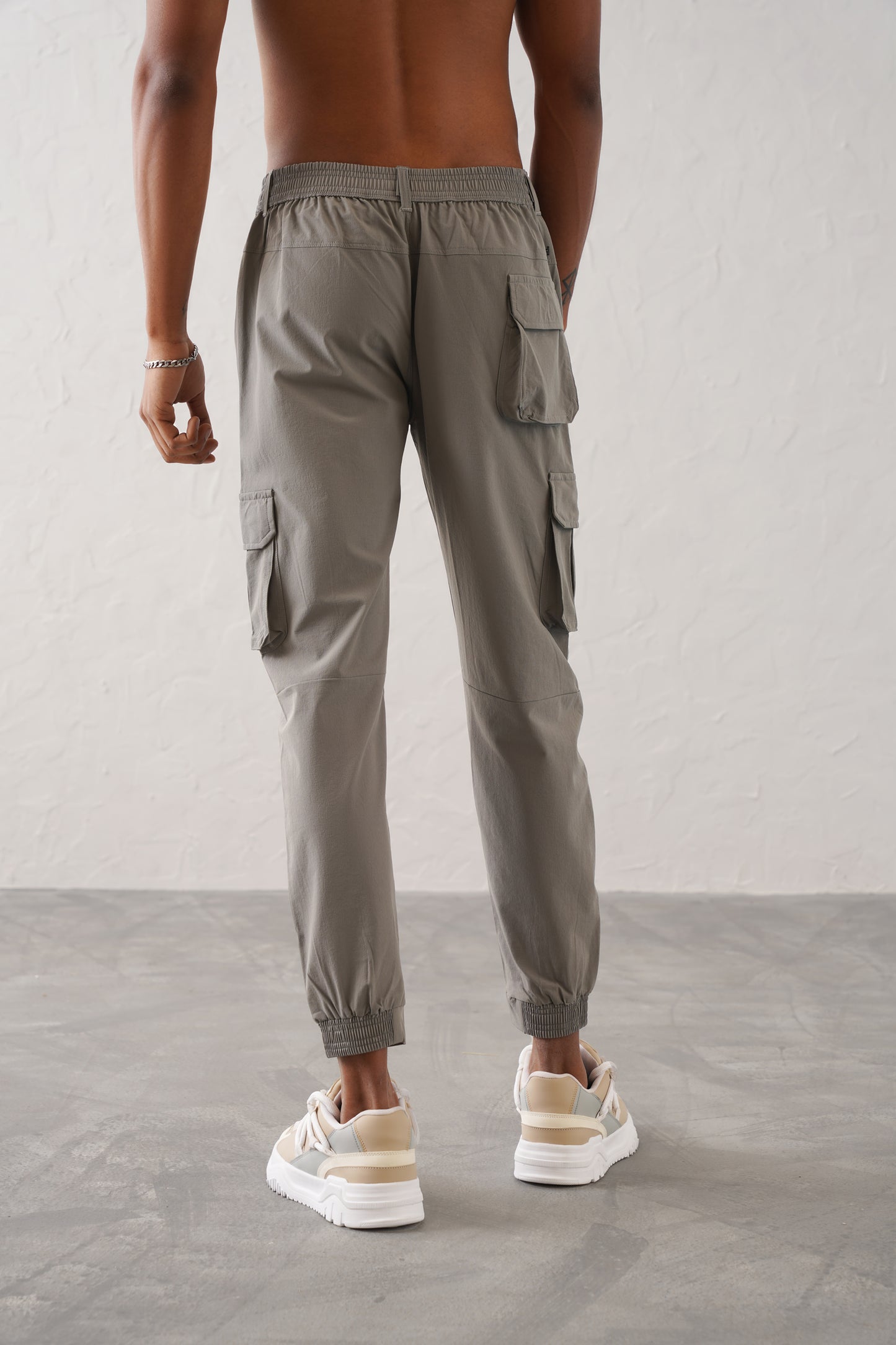 Joseph Terry Spandex Cargo