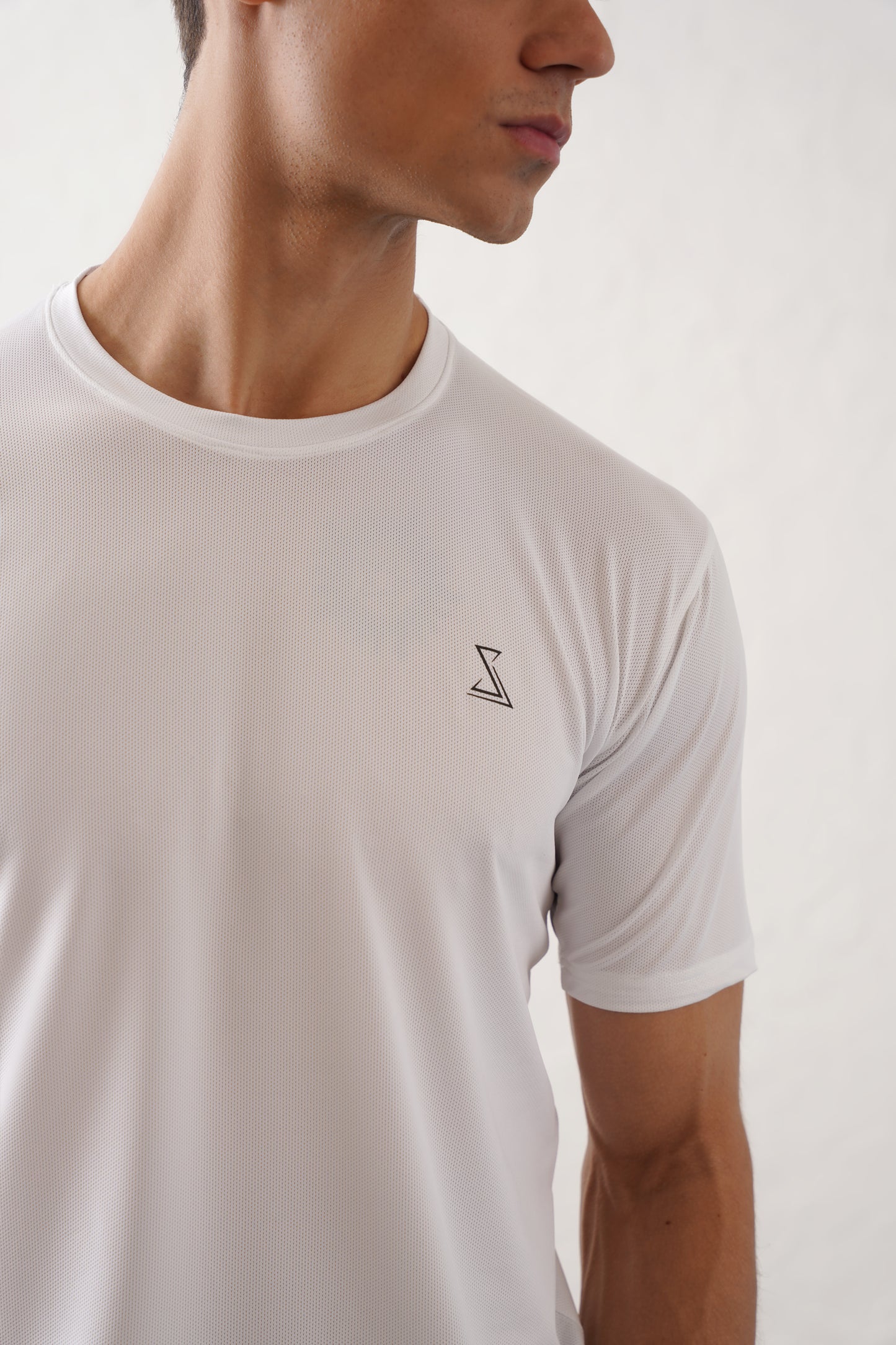 David Caliber Lycra Tshirt