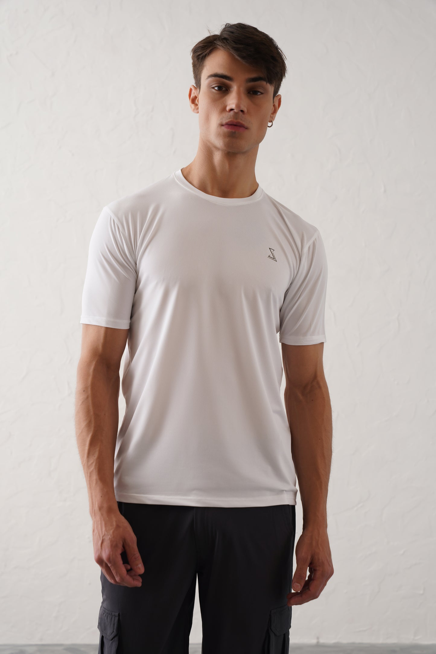 David Caliber Lycra Tshirt