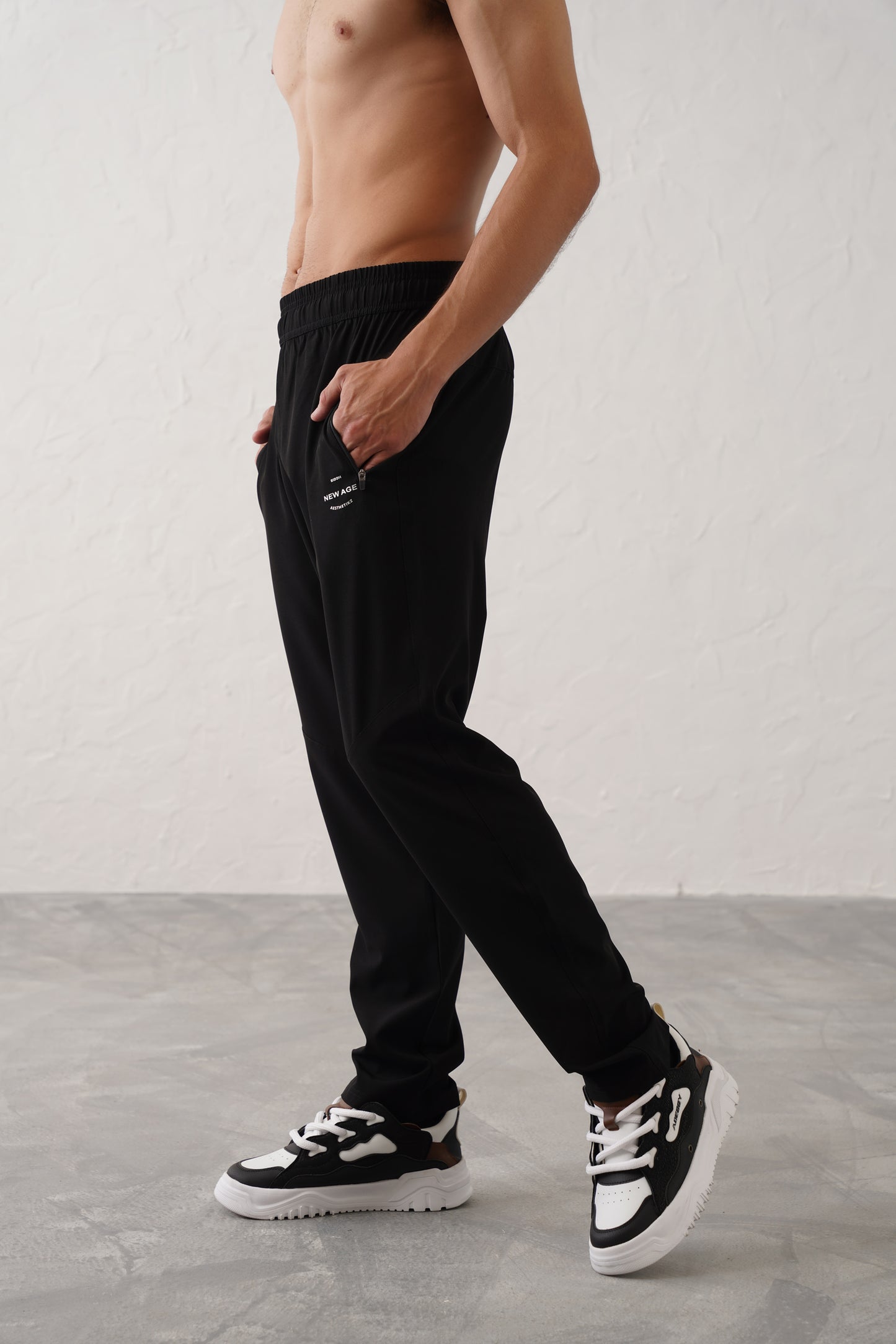 Troy Aeron Bond Trackpant