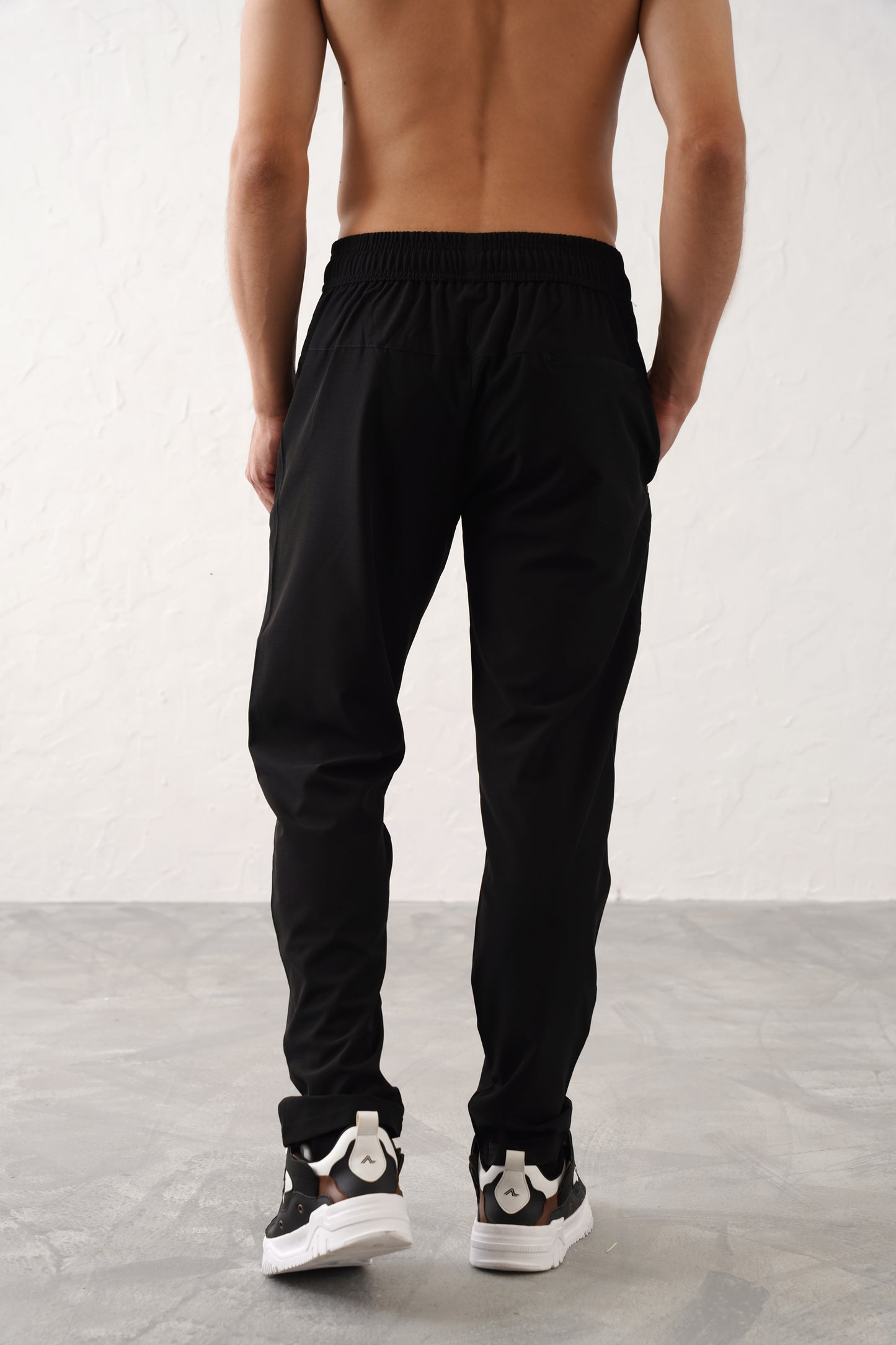 Troy Aeron Bond Trackpant
