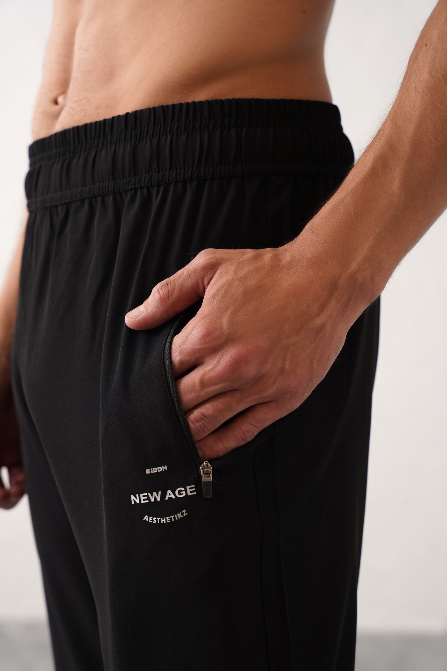 Troy Aeron Bond Trackpant