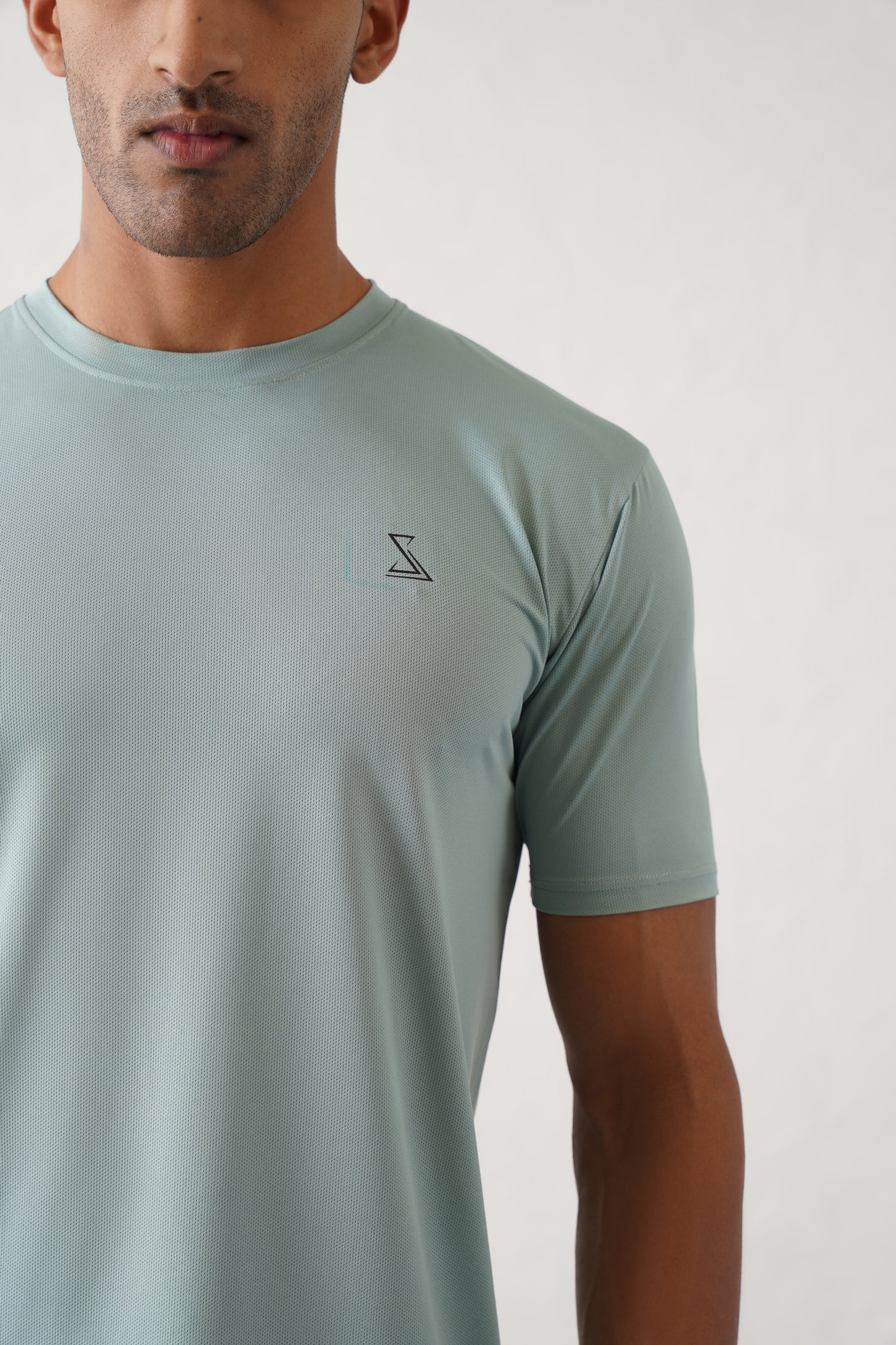 Wade Caliber spandex T-shirt