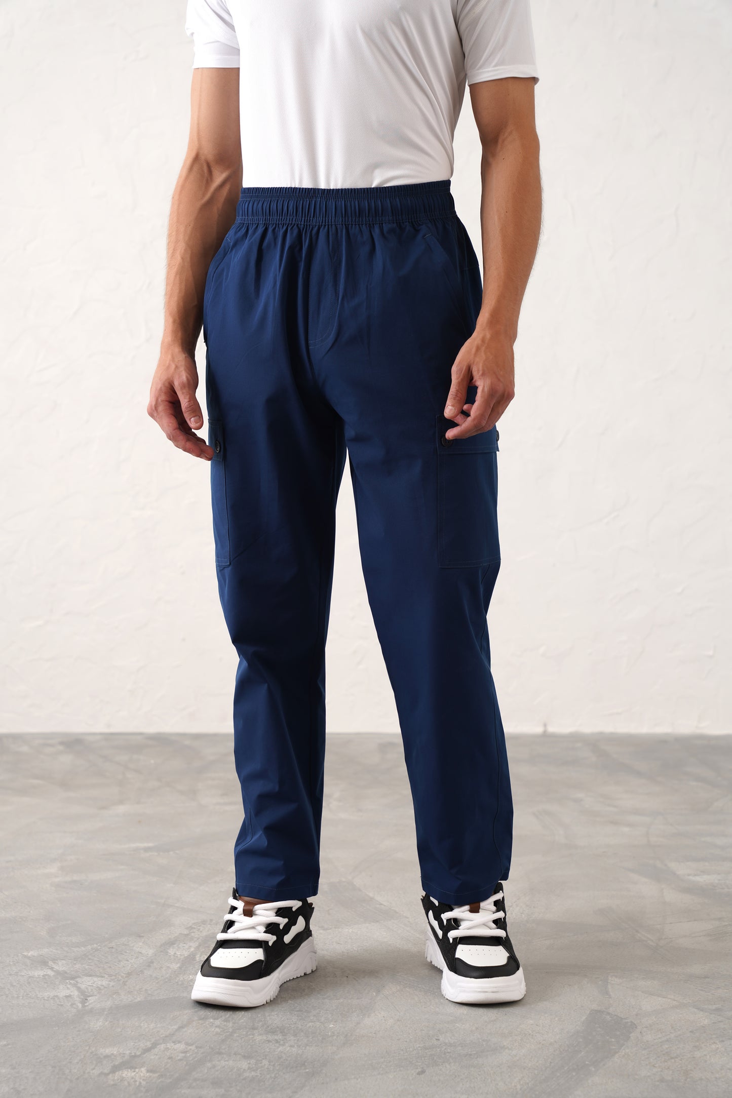 Blake Combat Trackpant