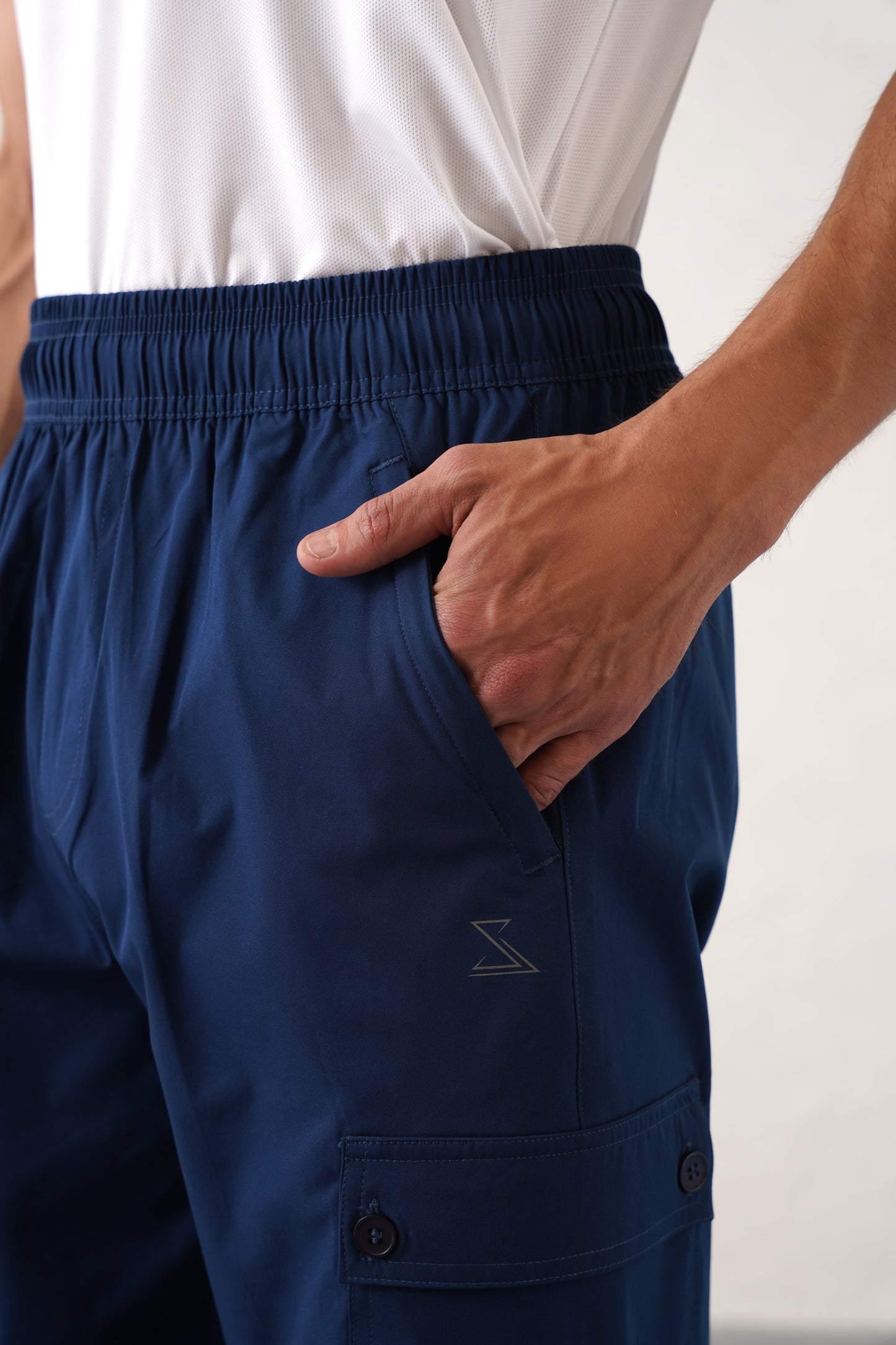 Blake Combat Trackpant