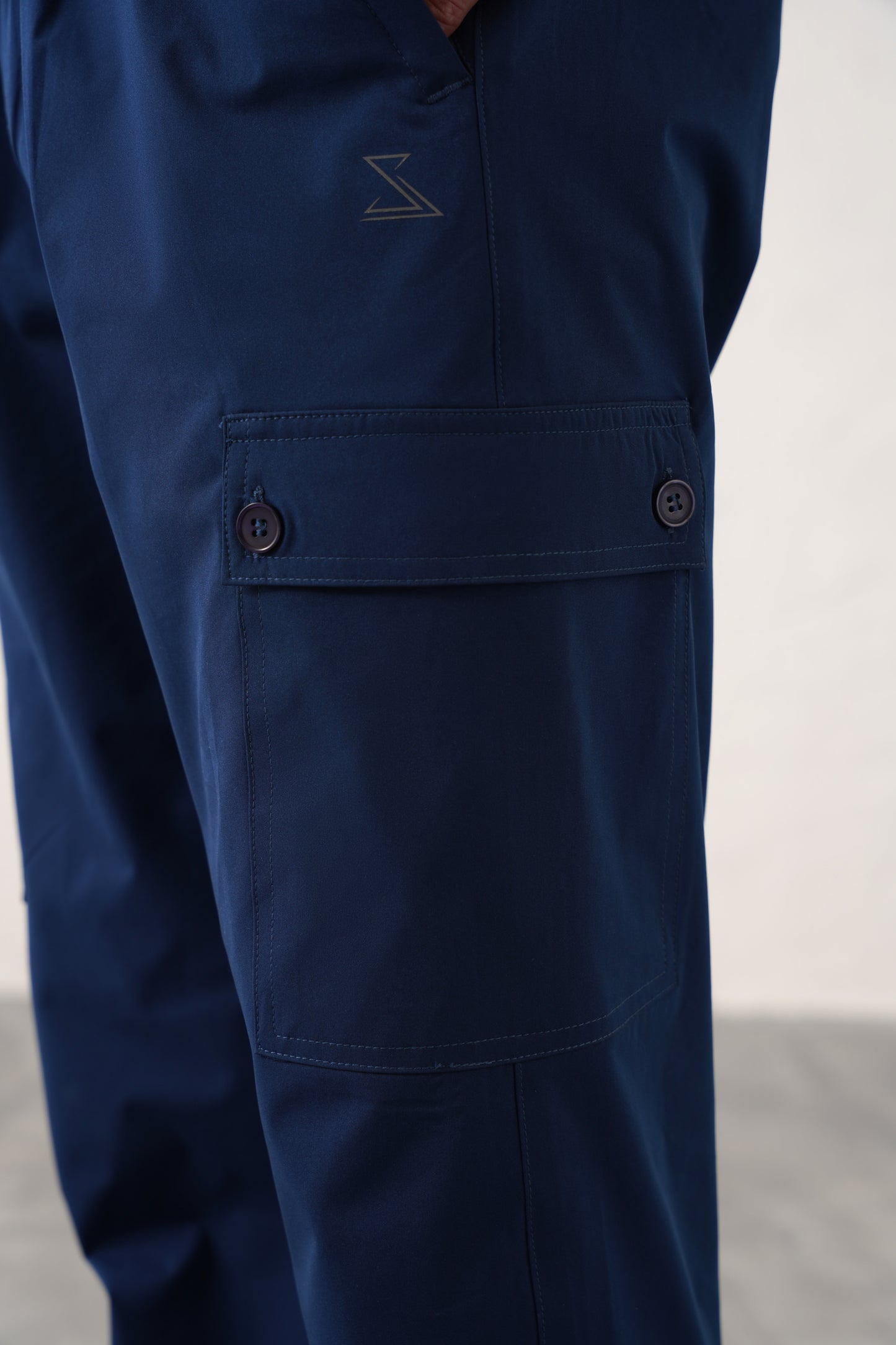 Blake Combat Trackpant