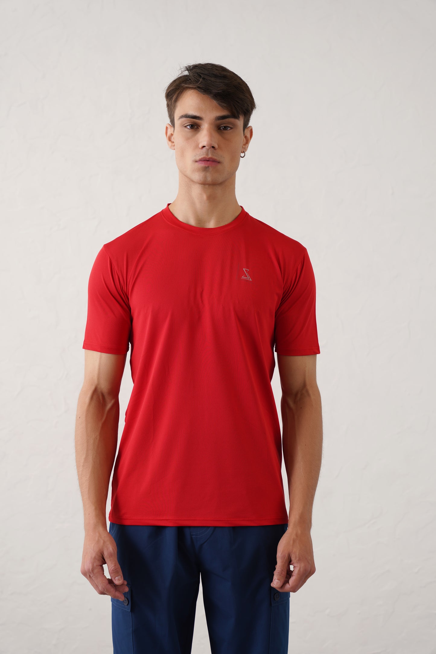 Jack Caliber Spandex T-shirt