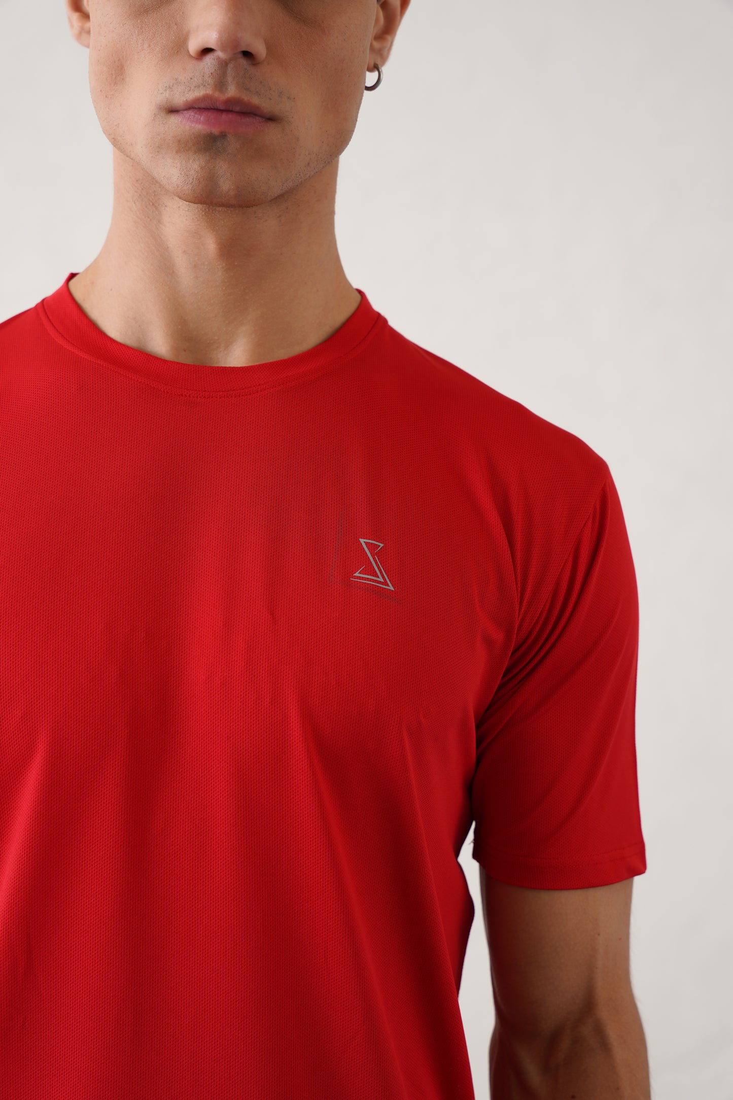 Jack Caliber Spandex T-shirt