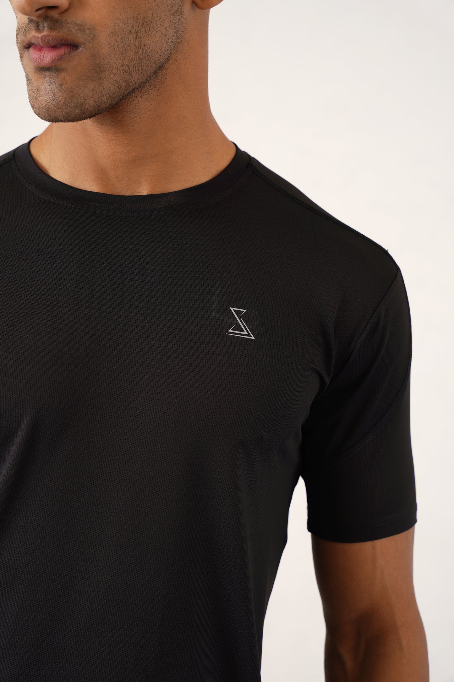 Max Gravier Spandex T-shirt