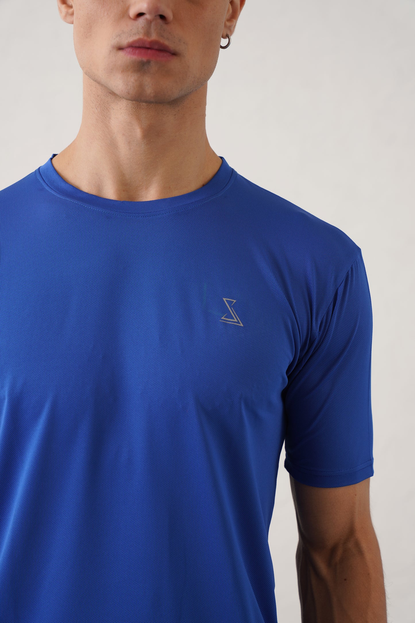 Michael Caliber Spandex T-shirt