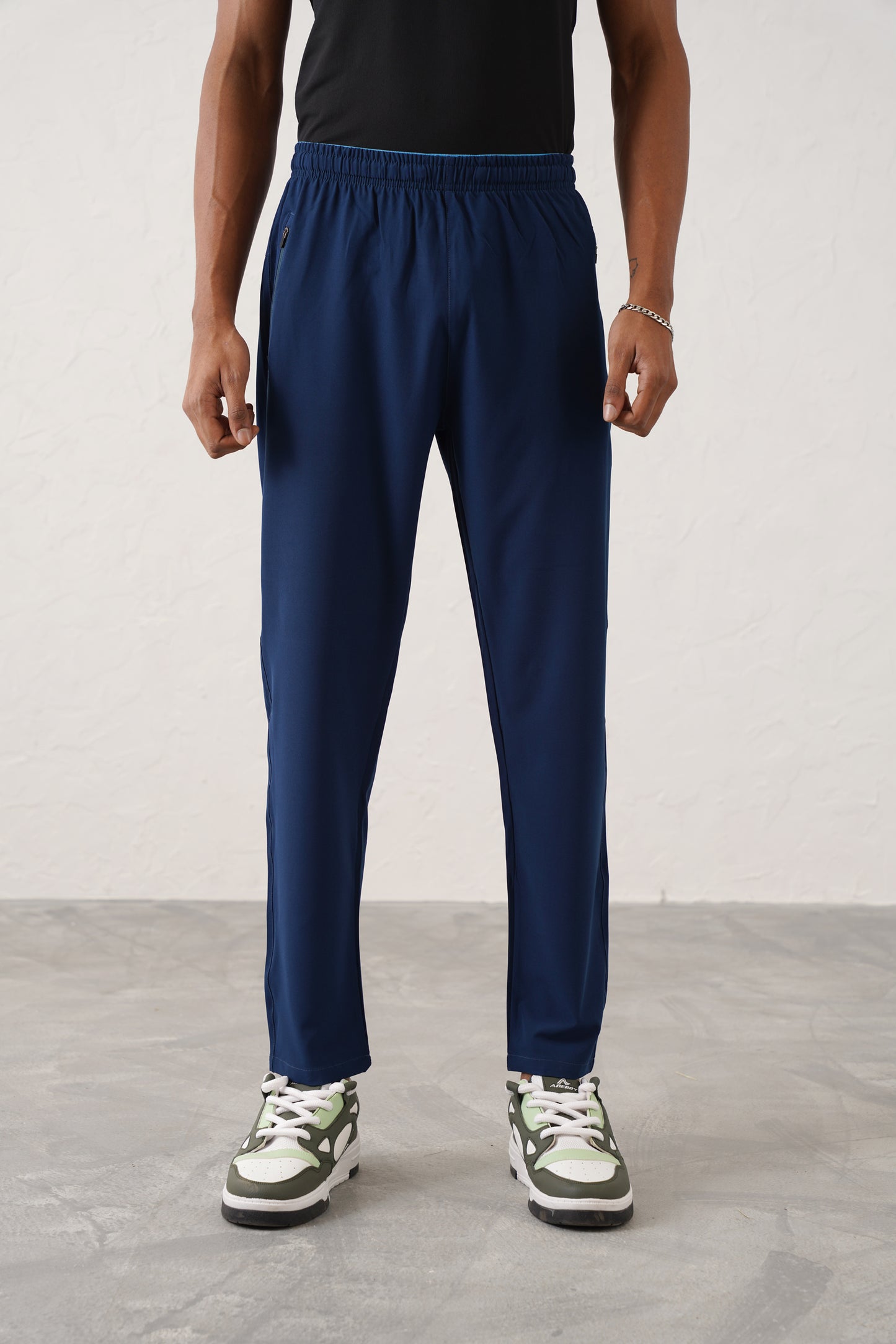 Phil Wellington Trackpant