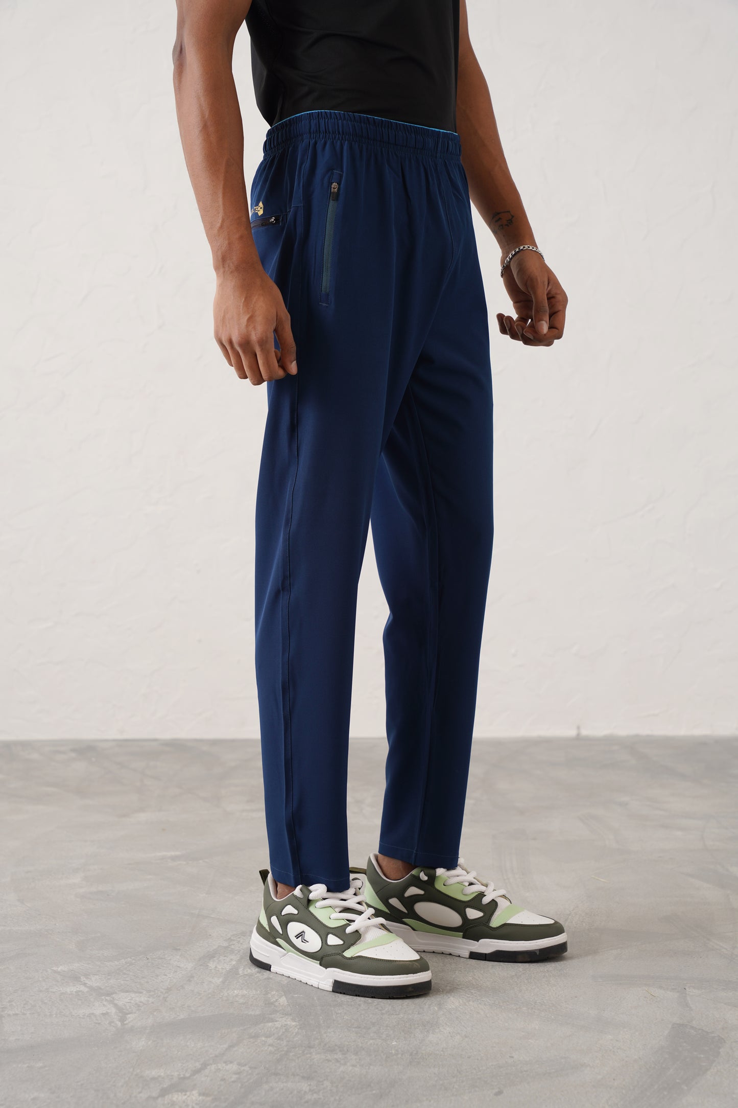 Phil Wellington Trackpant