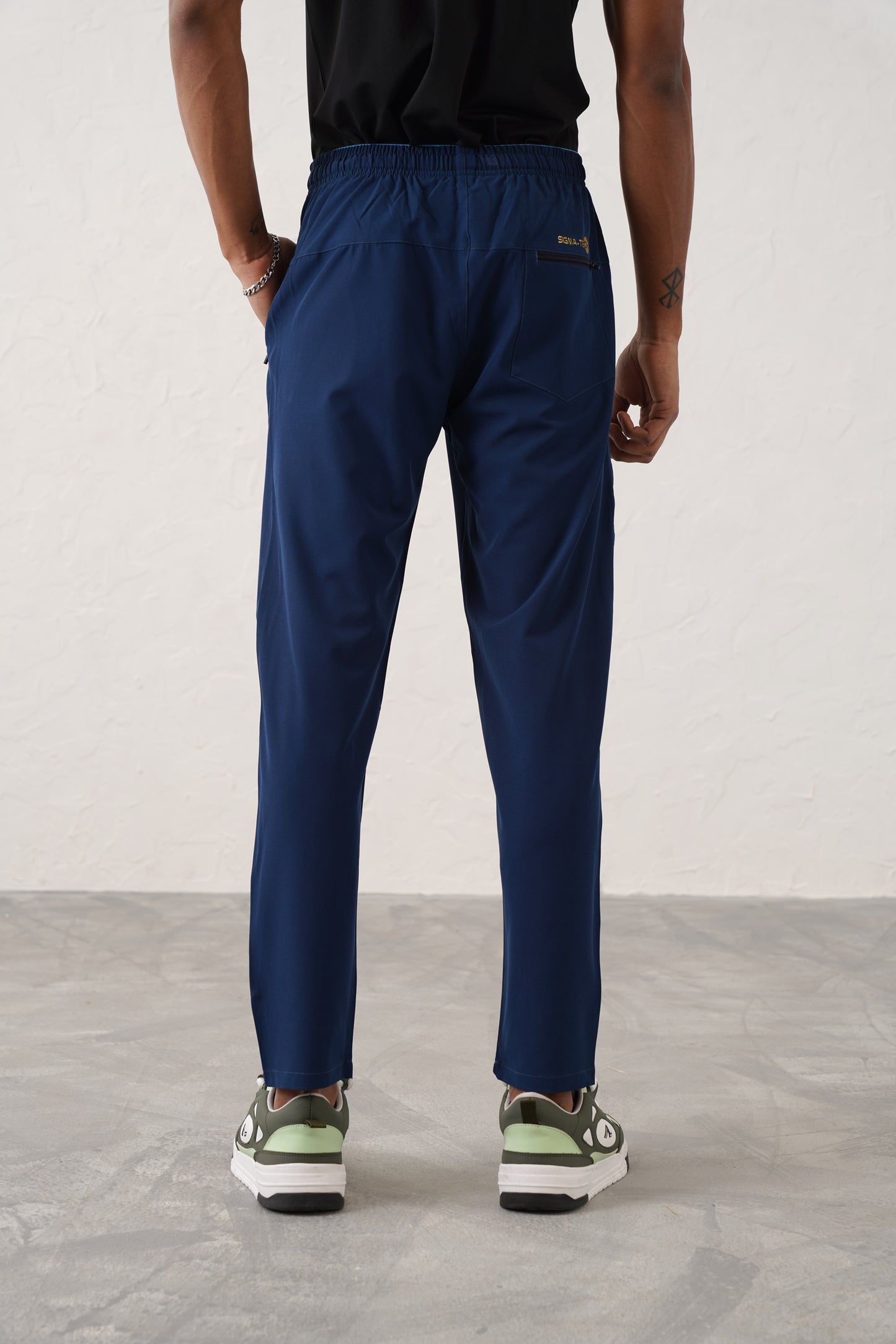 Phil Wellington Trackpant
