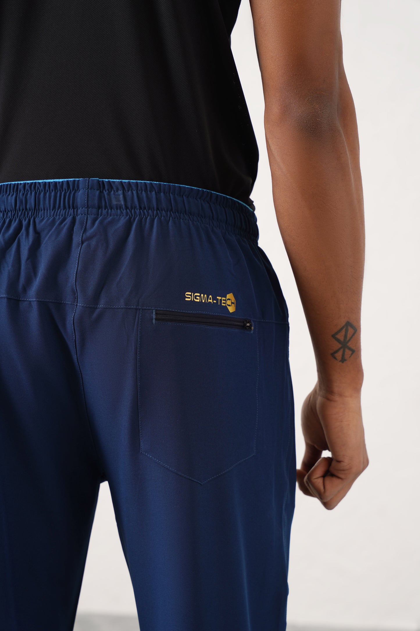 Phil Wellington Trackpant