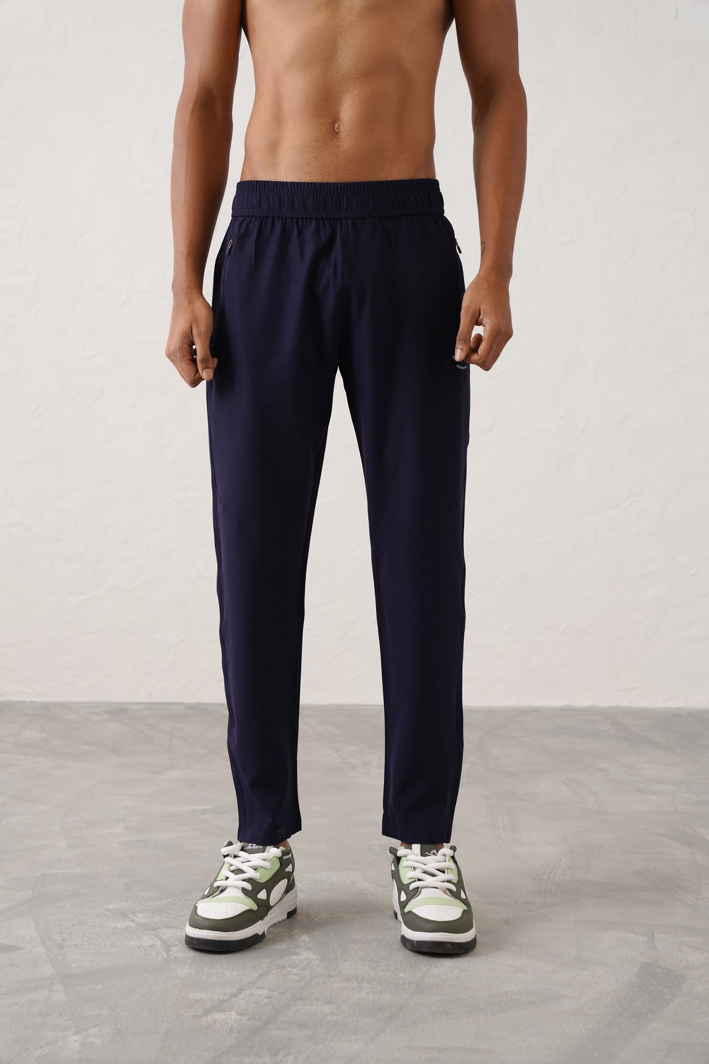 Kai Aeron Bond Trackpant