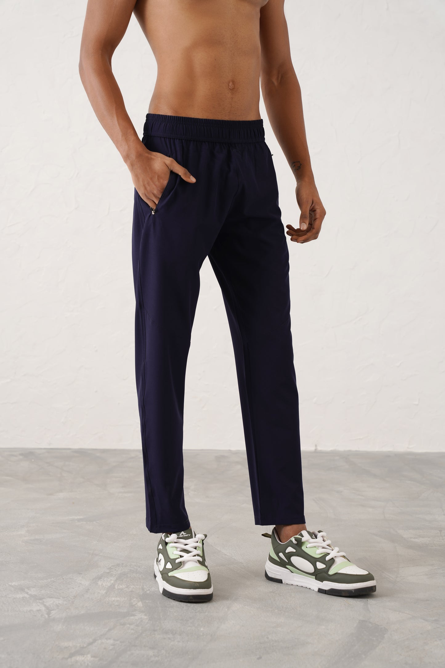 Kai Aeron Bond Trackpant