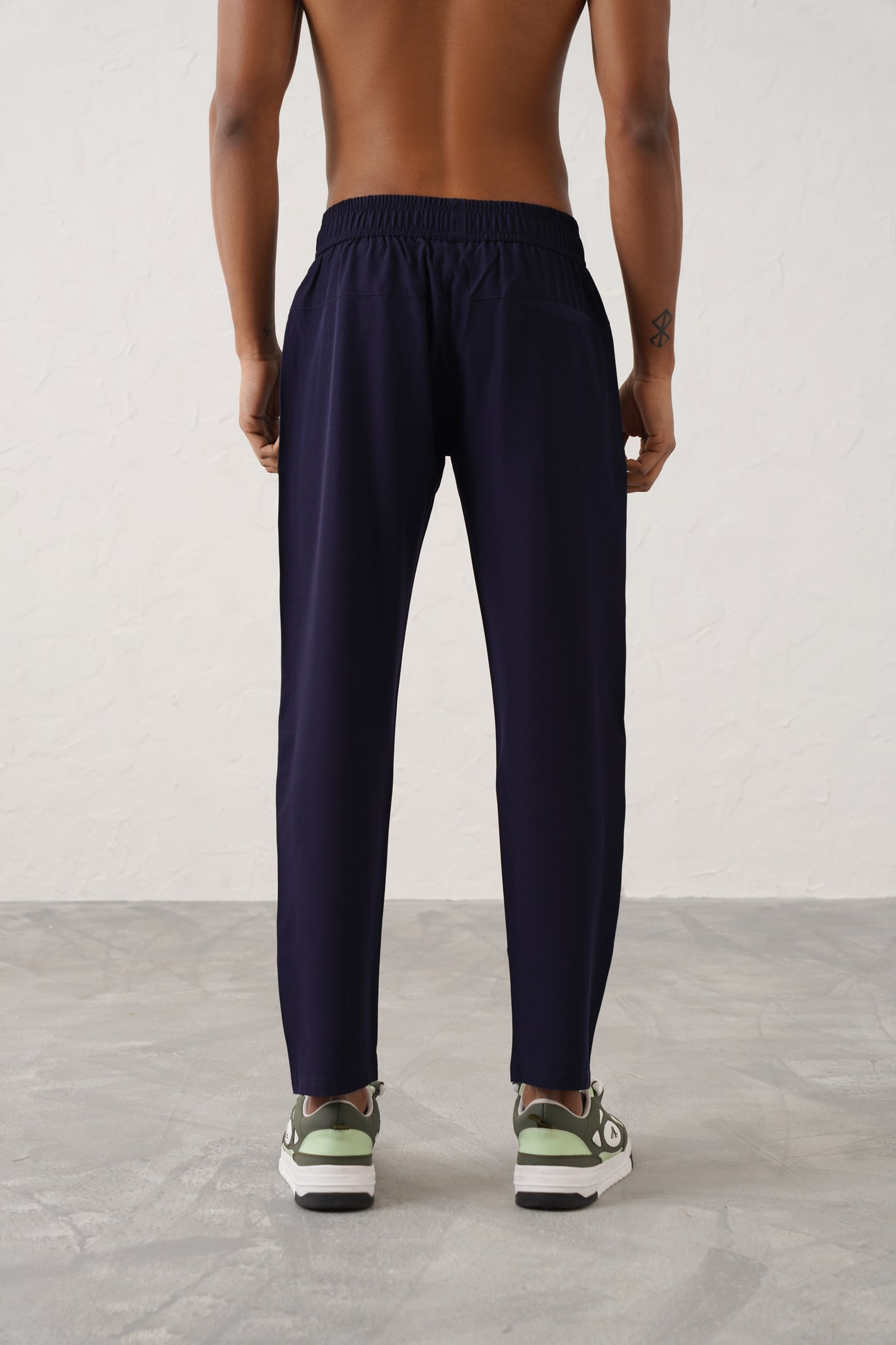 Kai Aeron Bond Trackpant