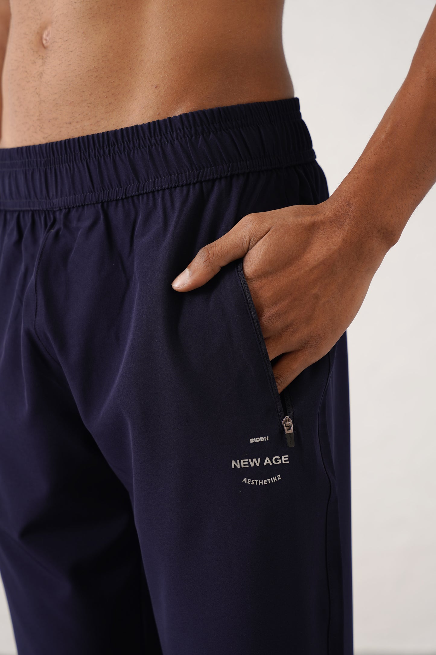 Kai Aeron Bond Trackpant
