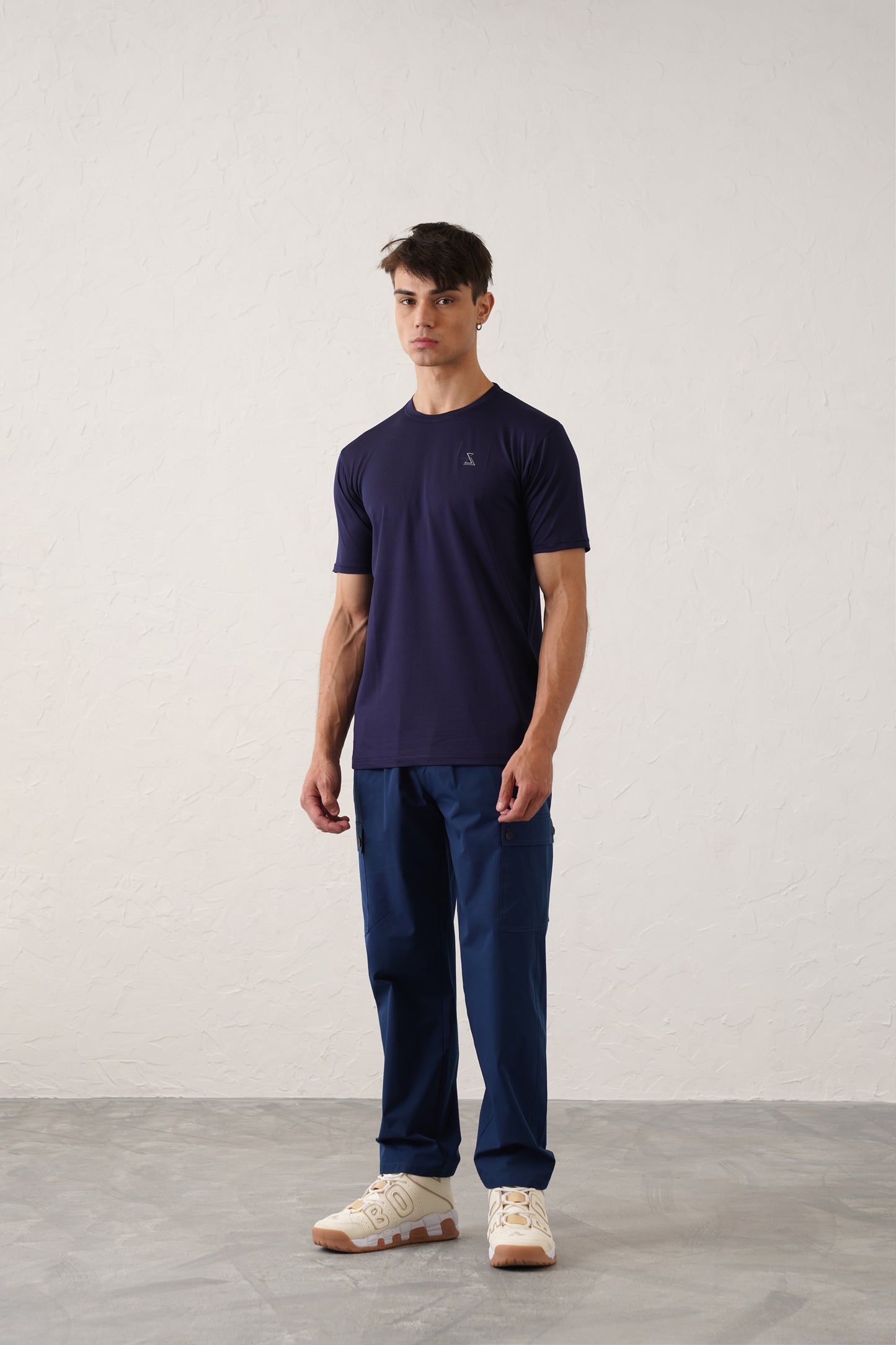 Dean Caliber Spandex T-shirt