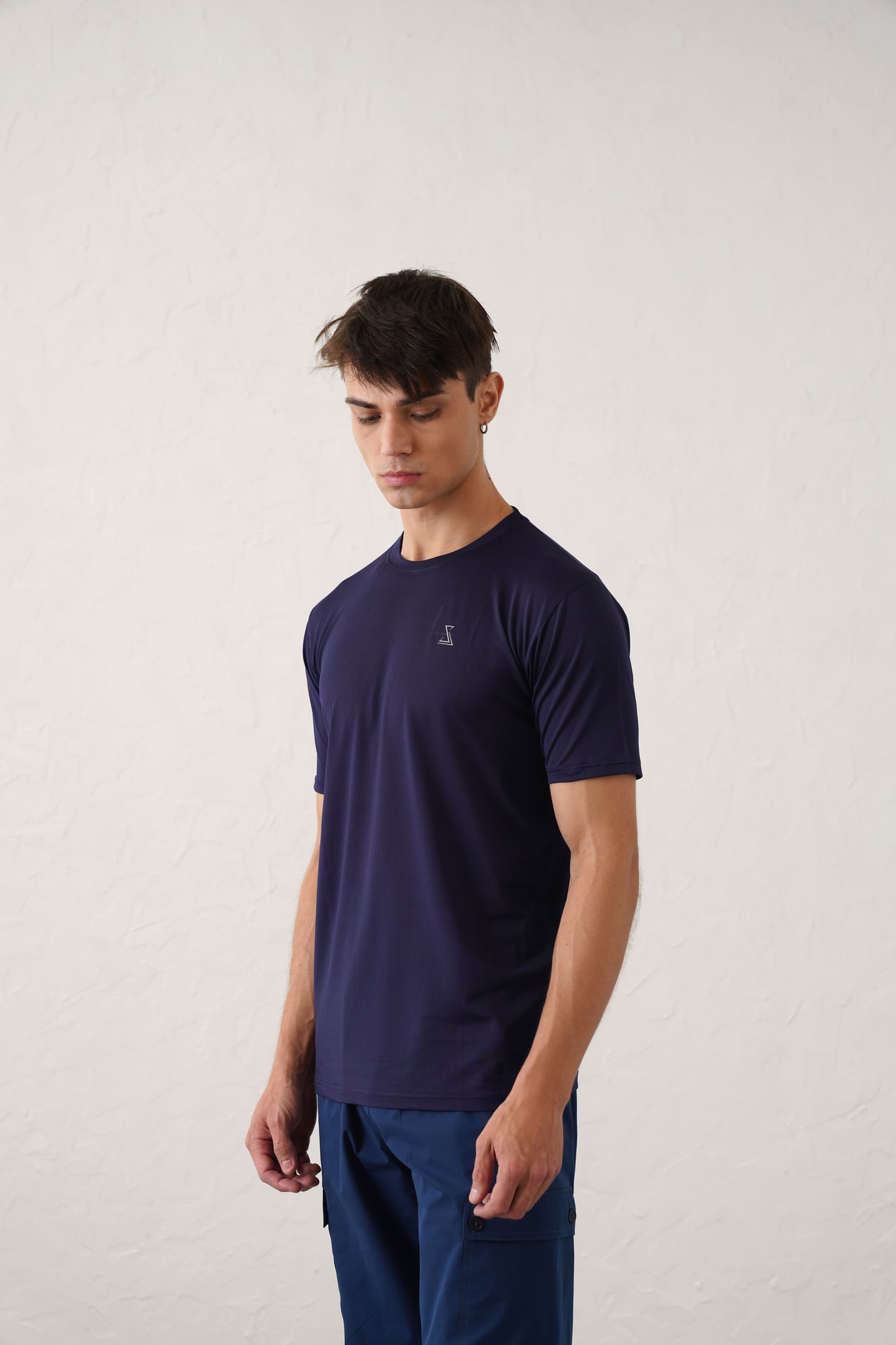 Dean Caliber Spandex T-shirt