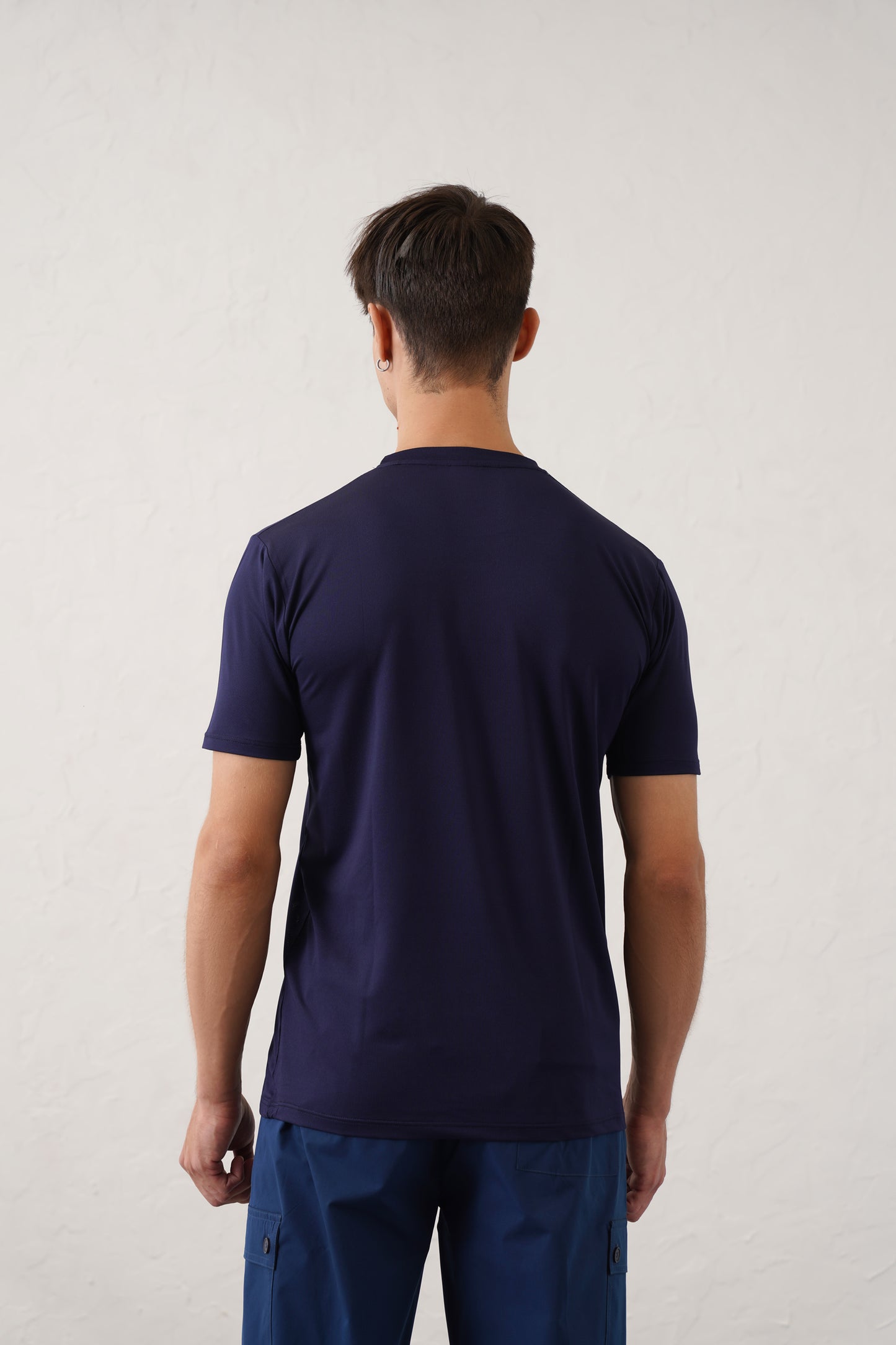 Dean Caliber Spandex T-shirt