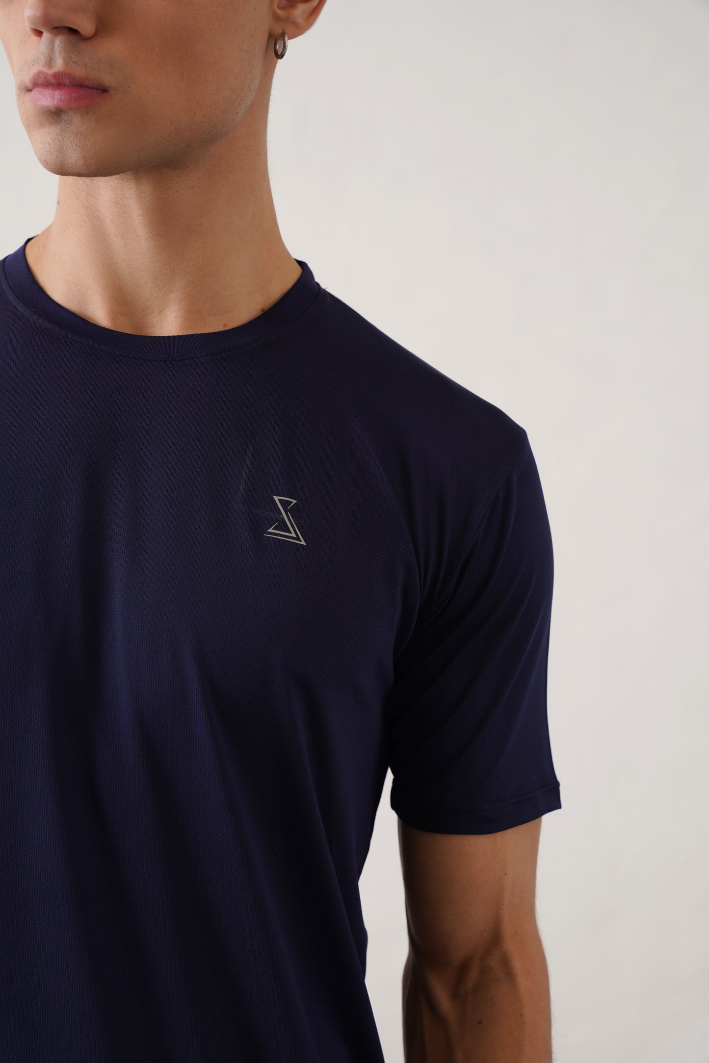 Dean Caliber Spandex T-shirt