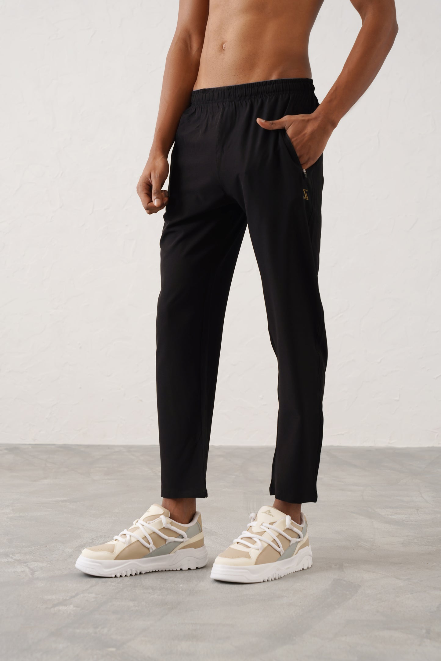 Wellington trackpant