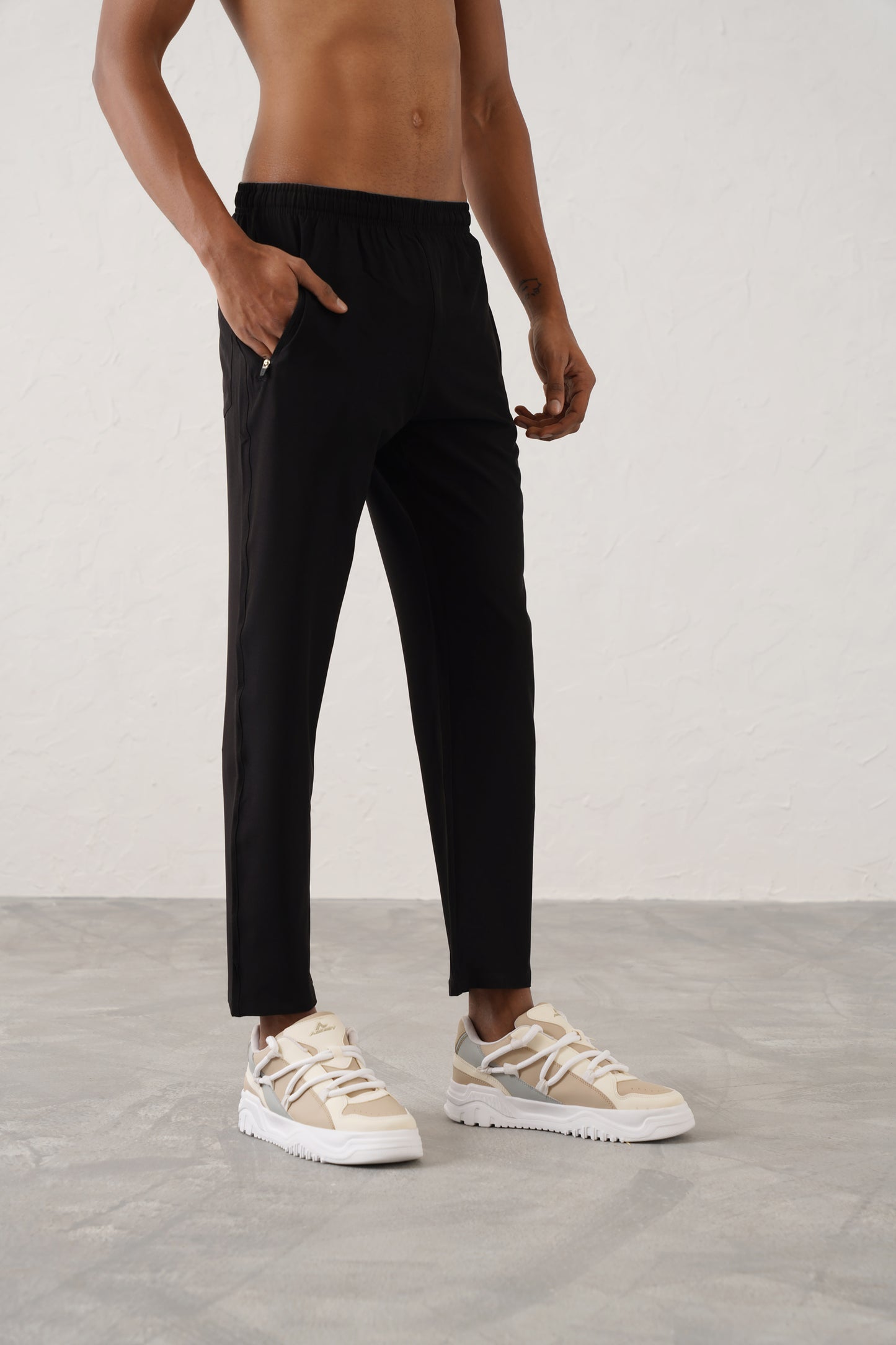 Wellington trackpant