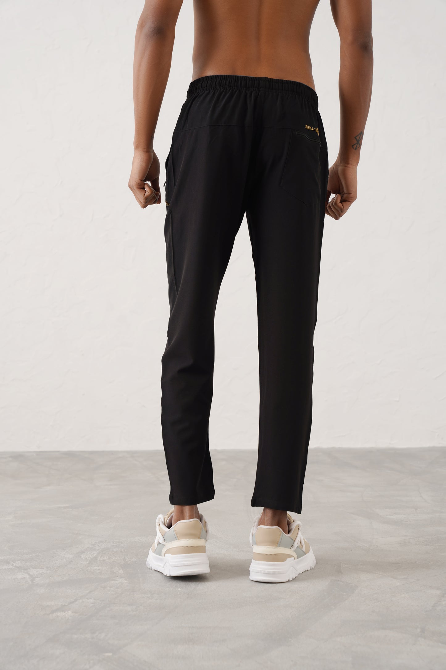 Wellington trackpant