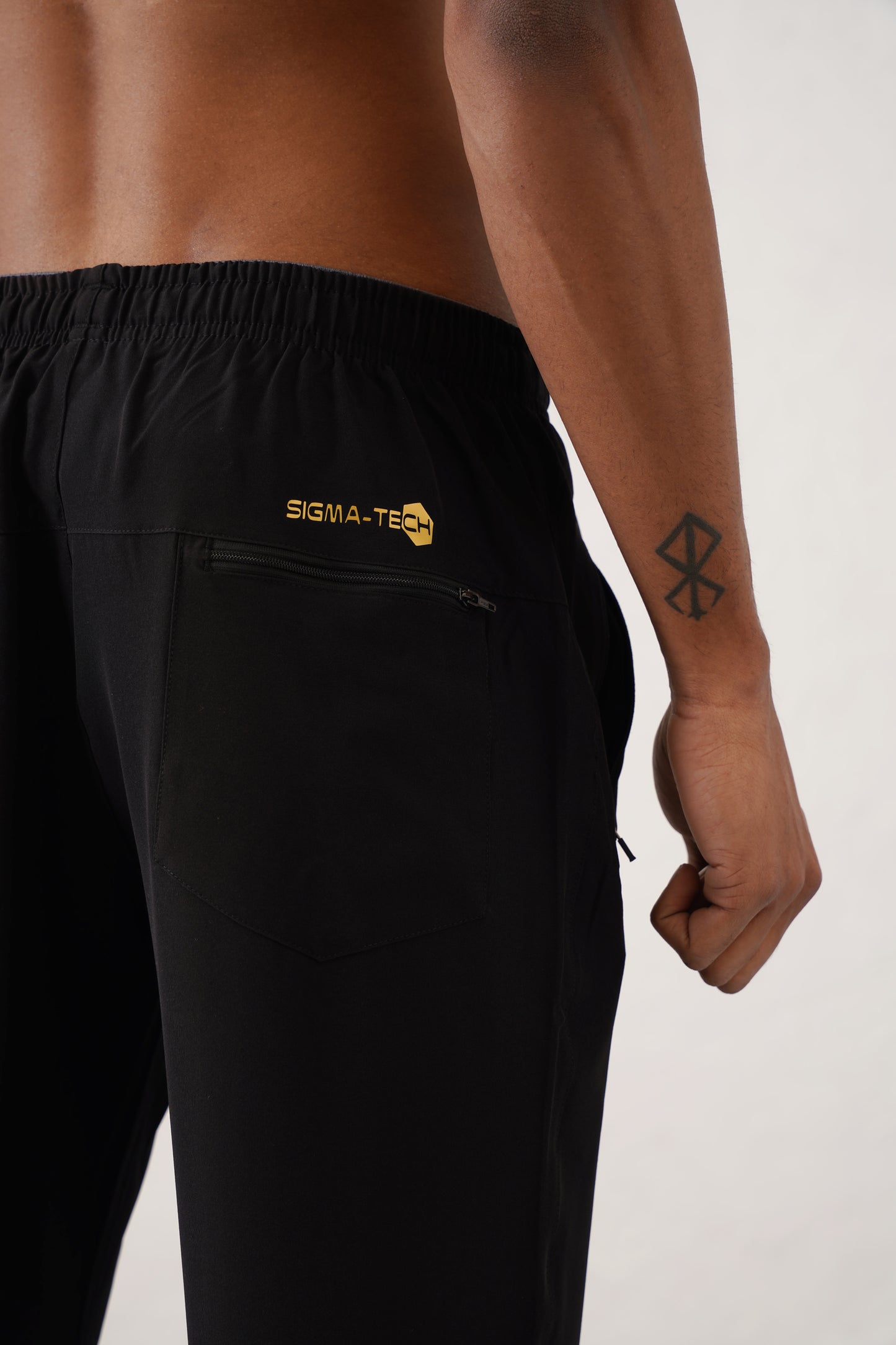 Wellington trackpant